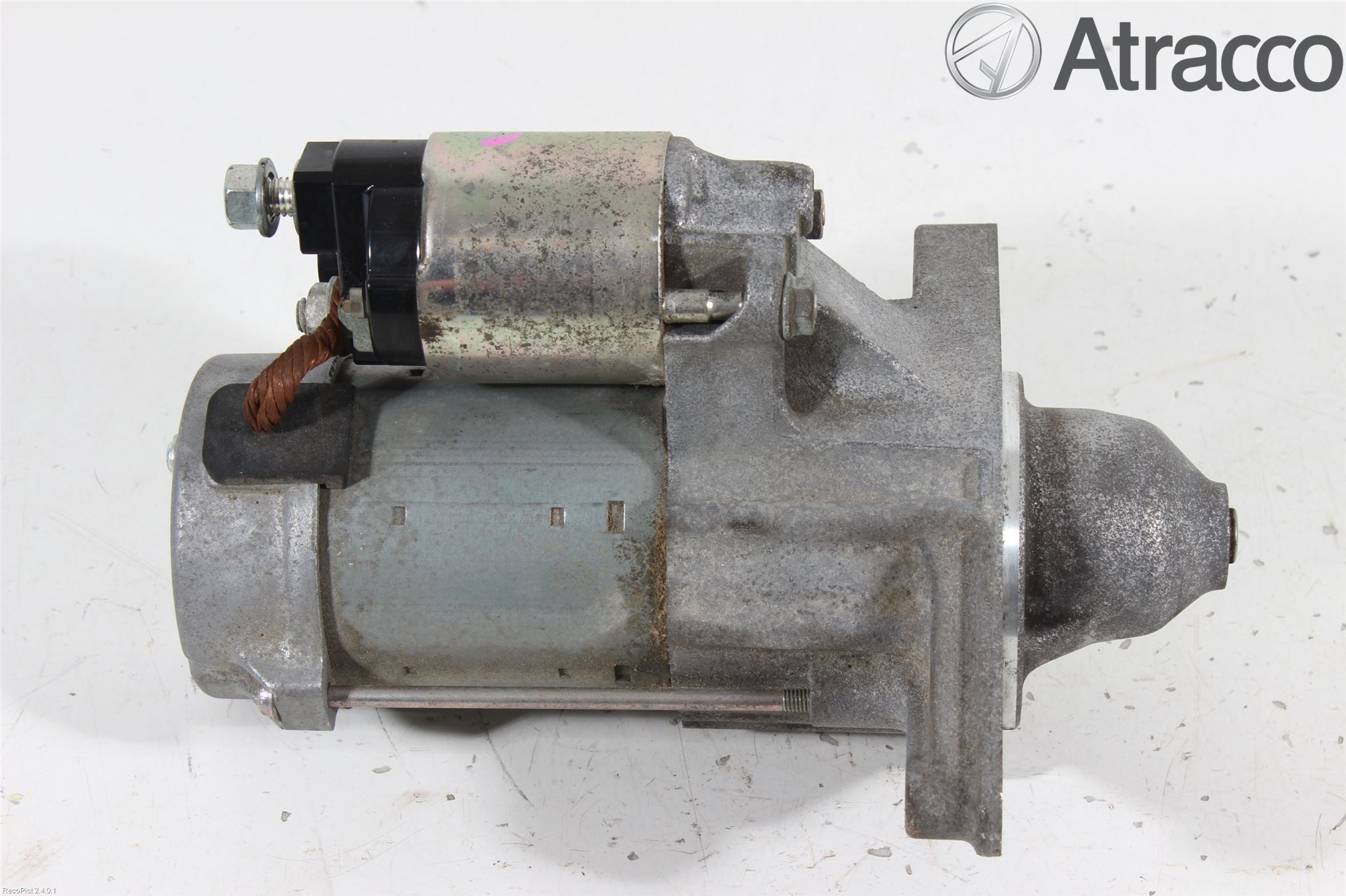 Toyota YARIS XP90 06-11 Startmotor