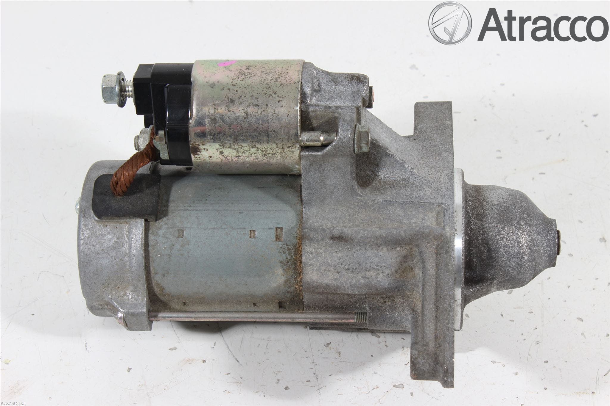 Toyota YARIS XP90 06-11 Startmotor