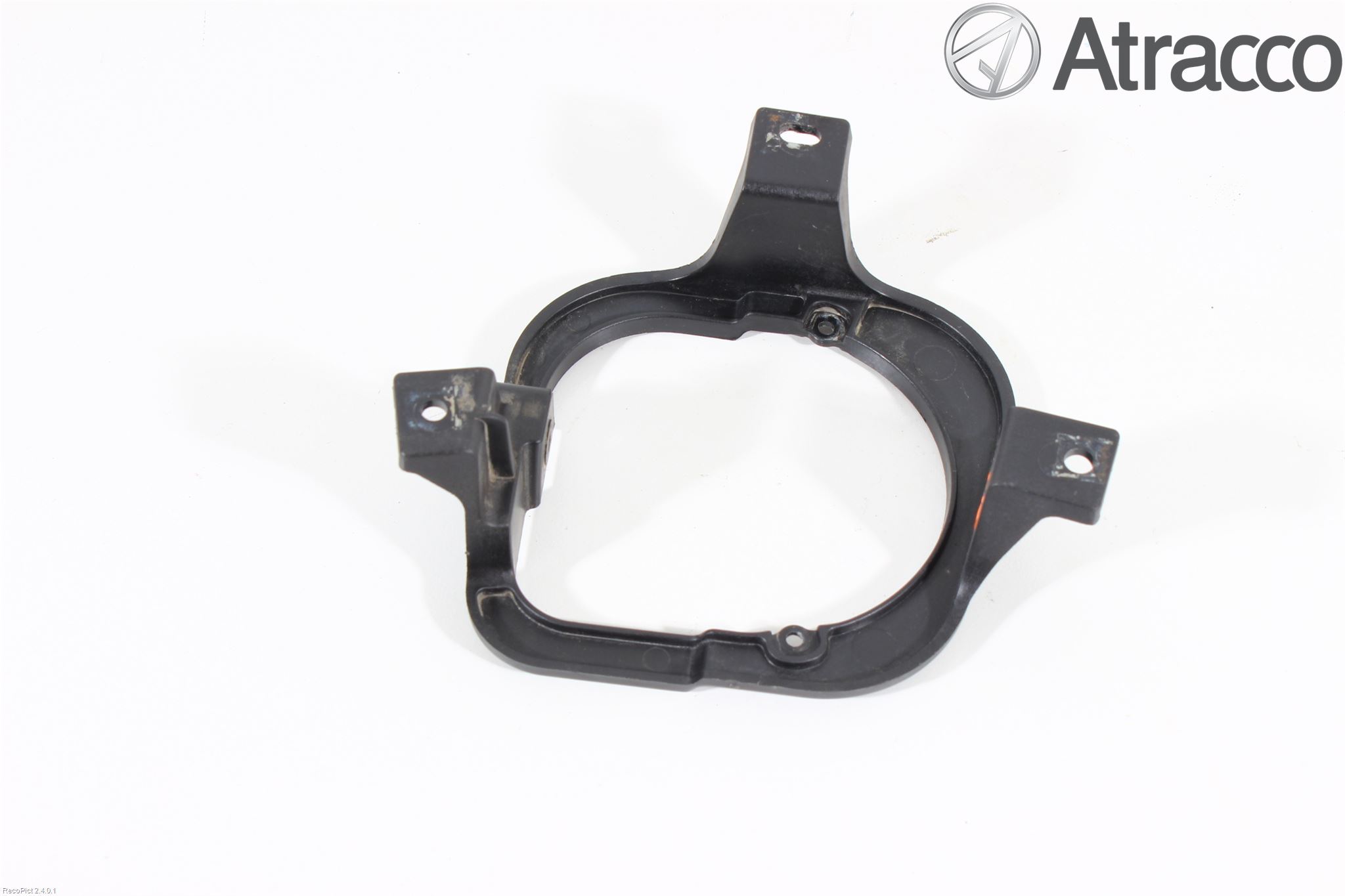 Ford KA 09-16 Dimljussarg Fram