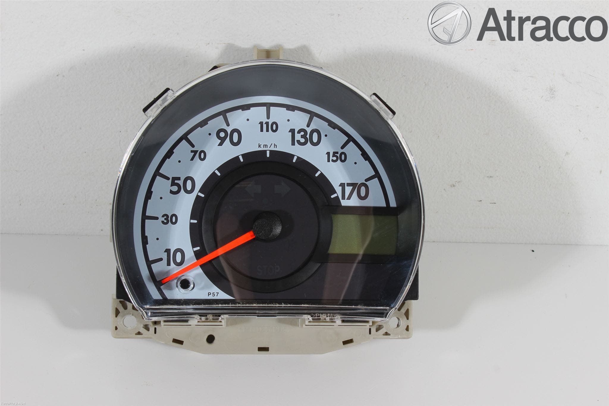 Toyota AYGO 06-14 Instrument Komb