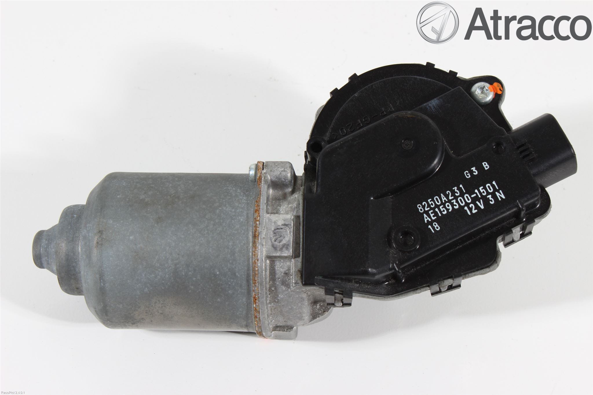 Mitsubishi COLT 09-13 Torkarmotor Vindruta
