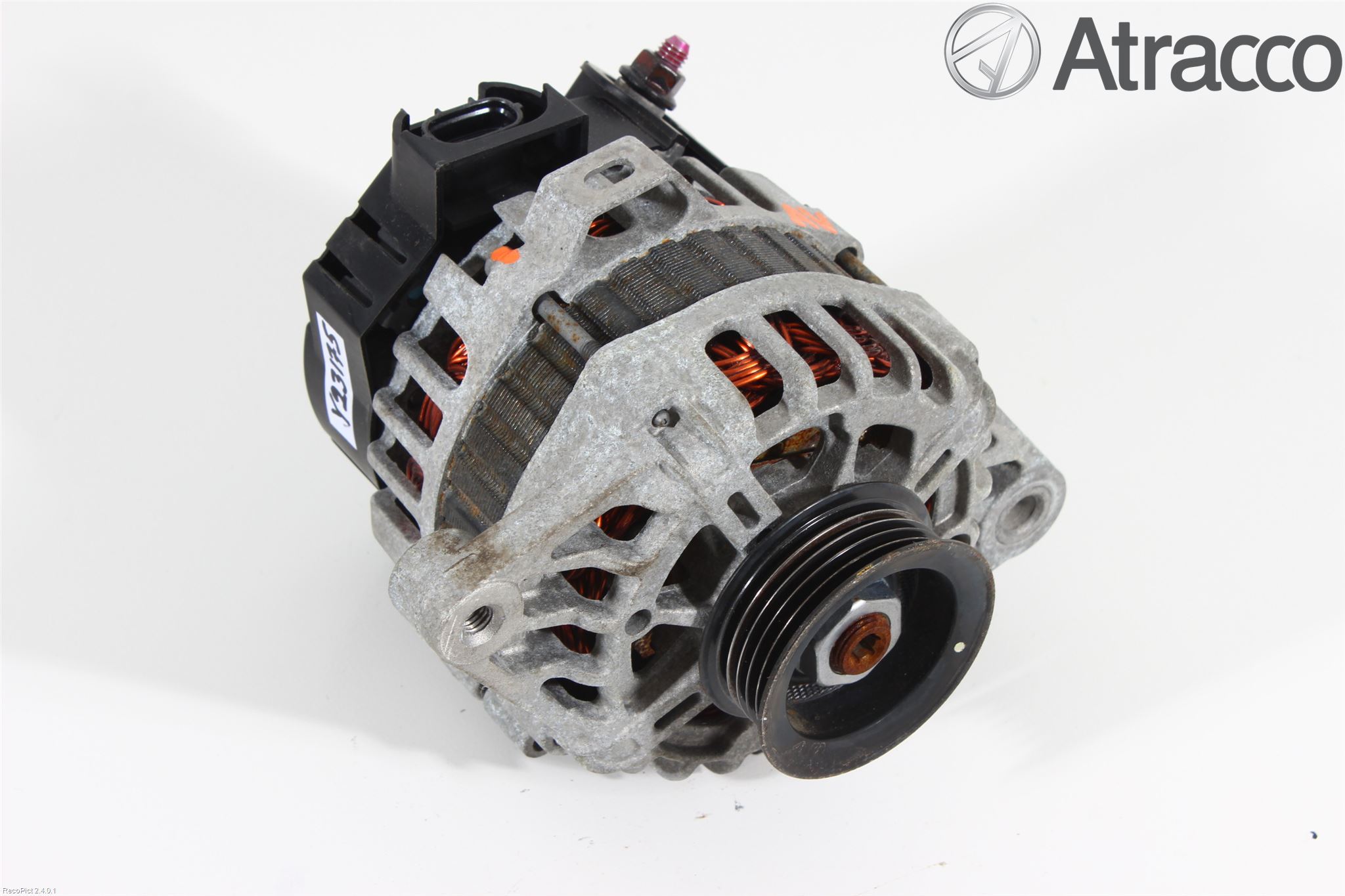 Hyundai i20 PB 09-14 Generator