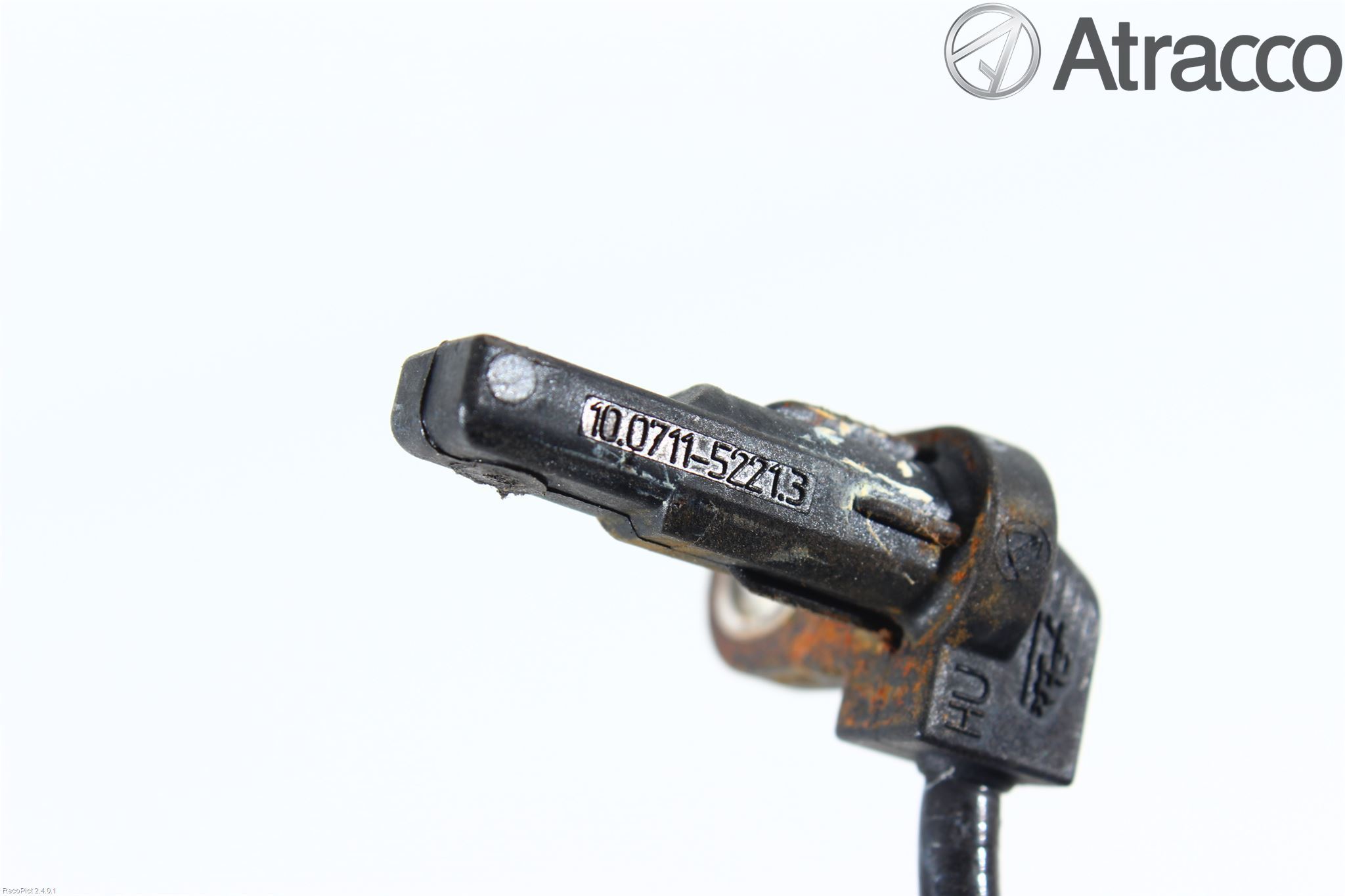 Ford KA 09-16 Abs Sensor