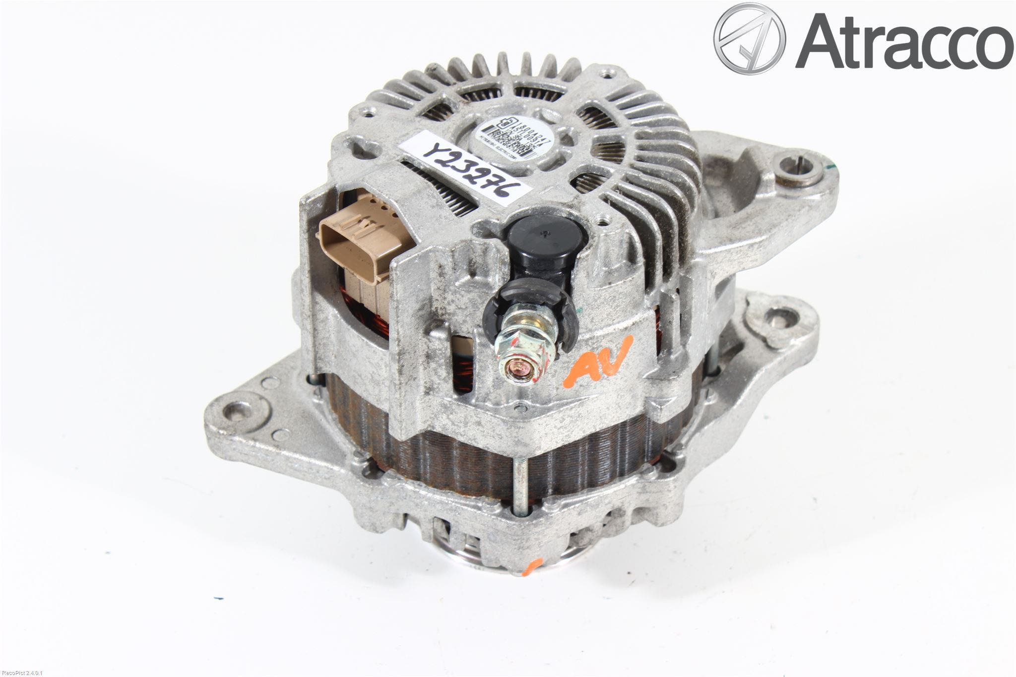 Mitsubishi COLT 09-13 Generator