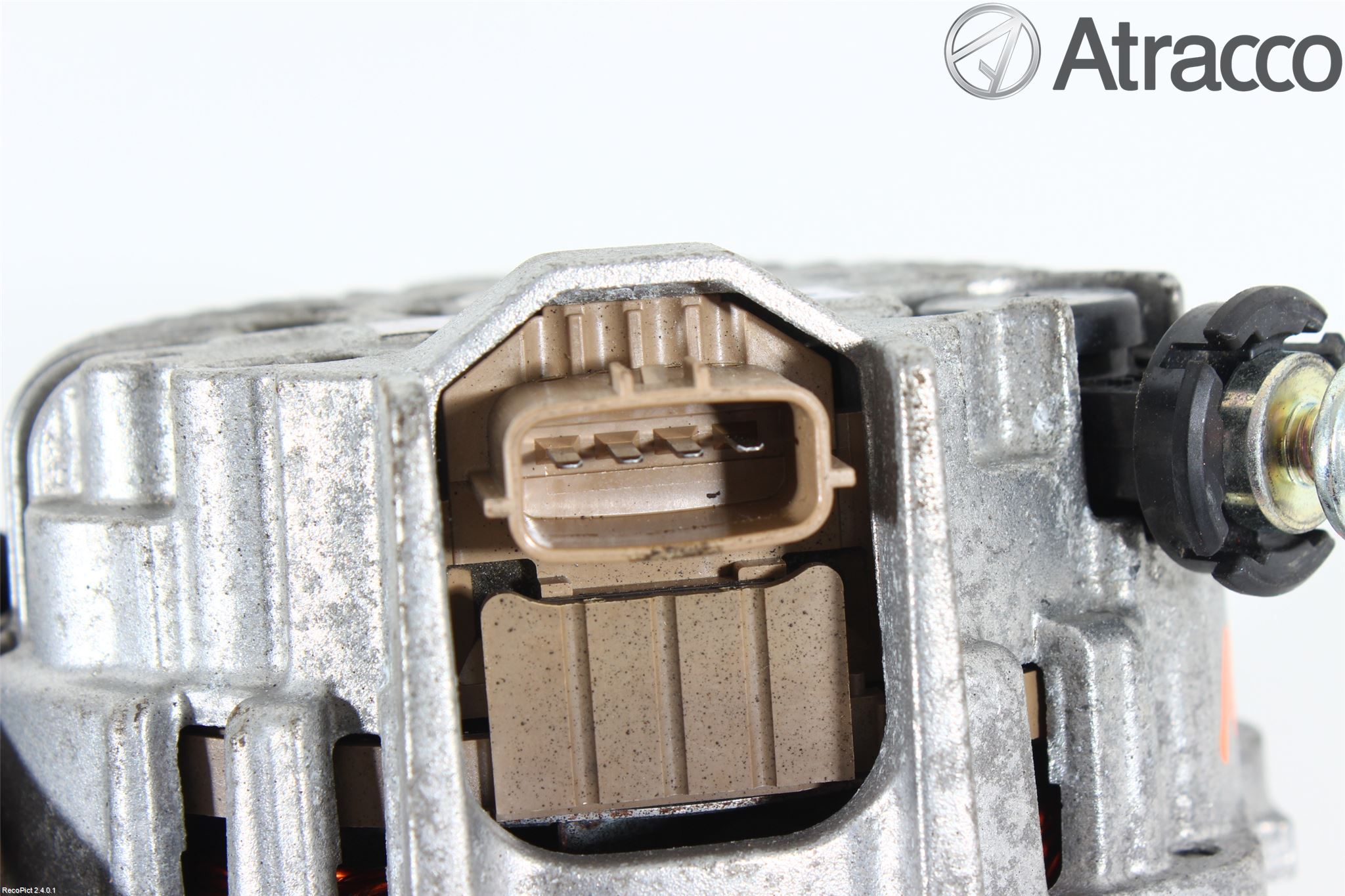 Mitsubishi COLT 09-13 Generator