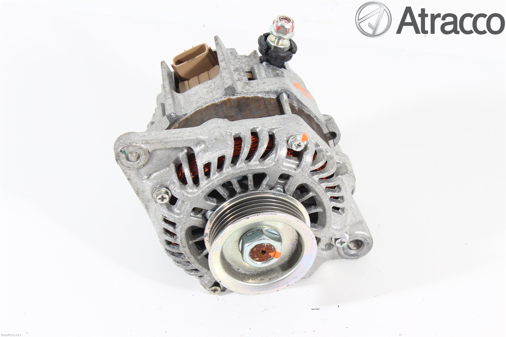 Mitsubishi COLT 09-13 Generator