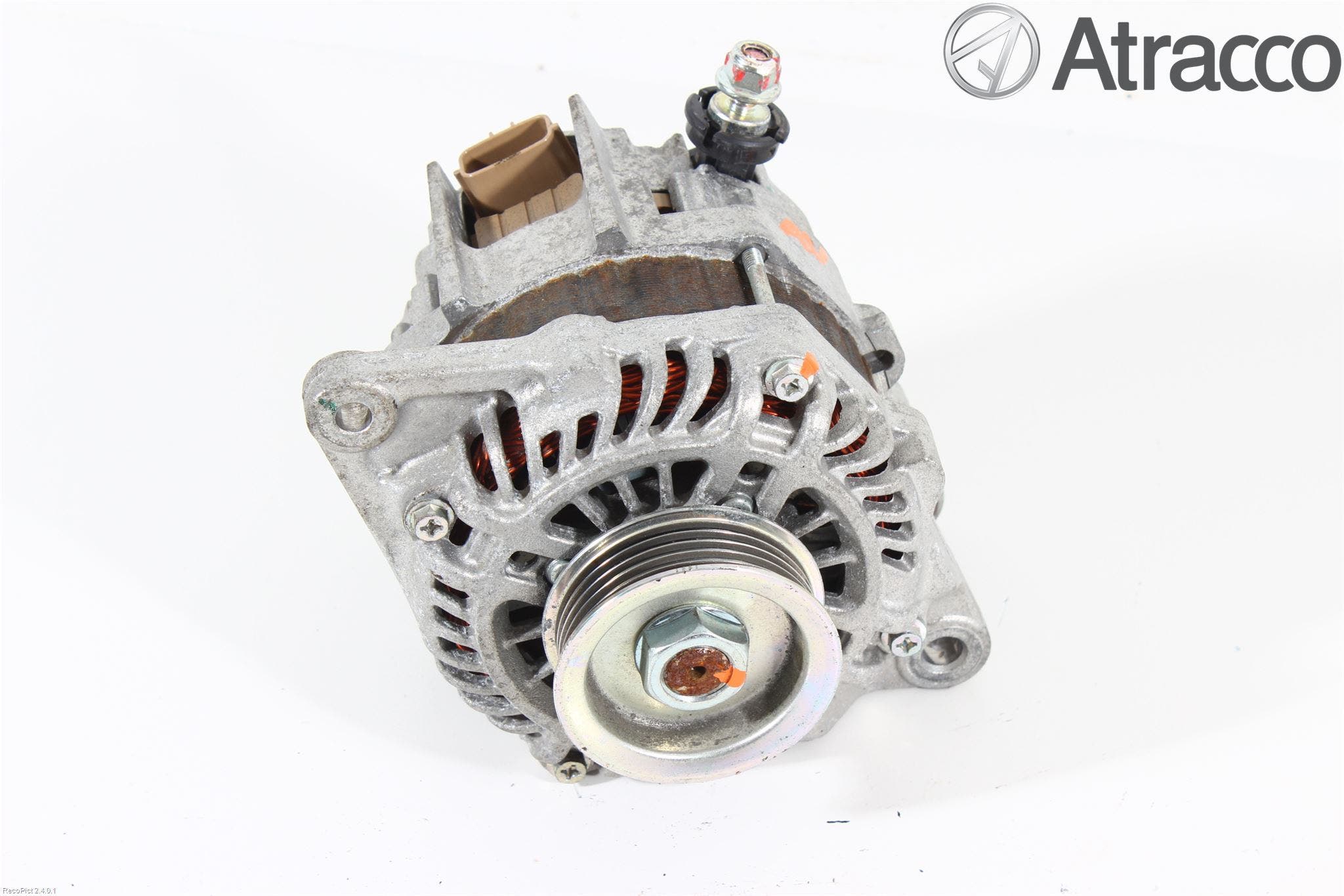 Mitsubishi COLT 09-13 Generator