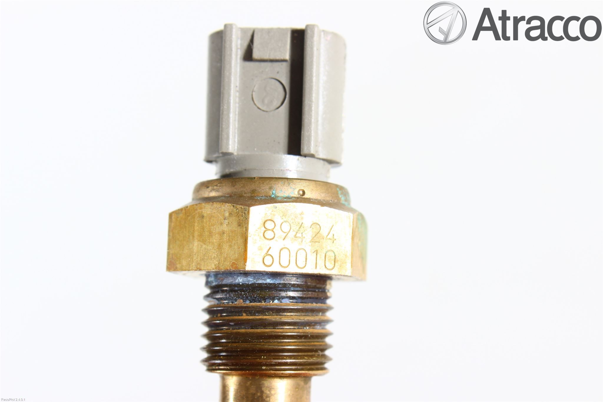 Toyota AVENSIS 09-15 Givare Insugsluft Temperatur
