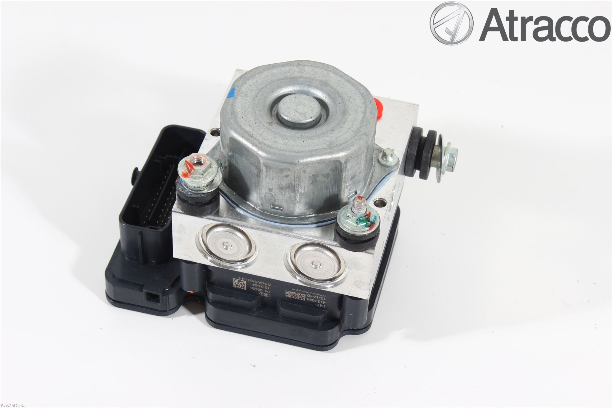 Mitsubishi SPACE STAR 13- Abs Hydraulaggregat