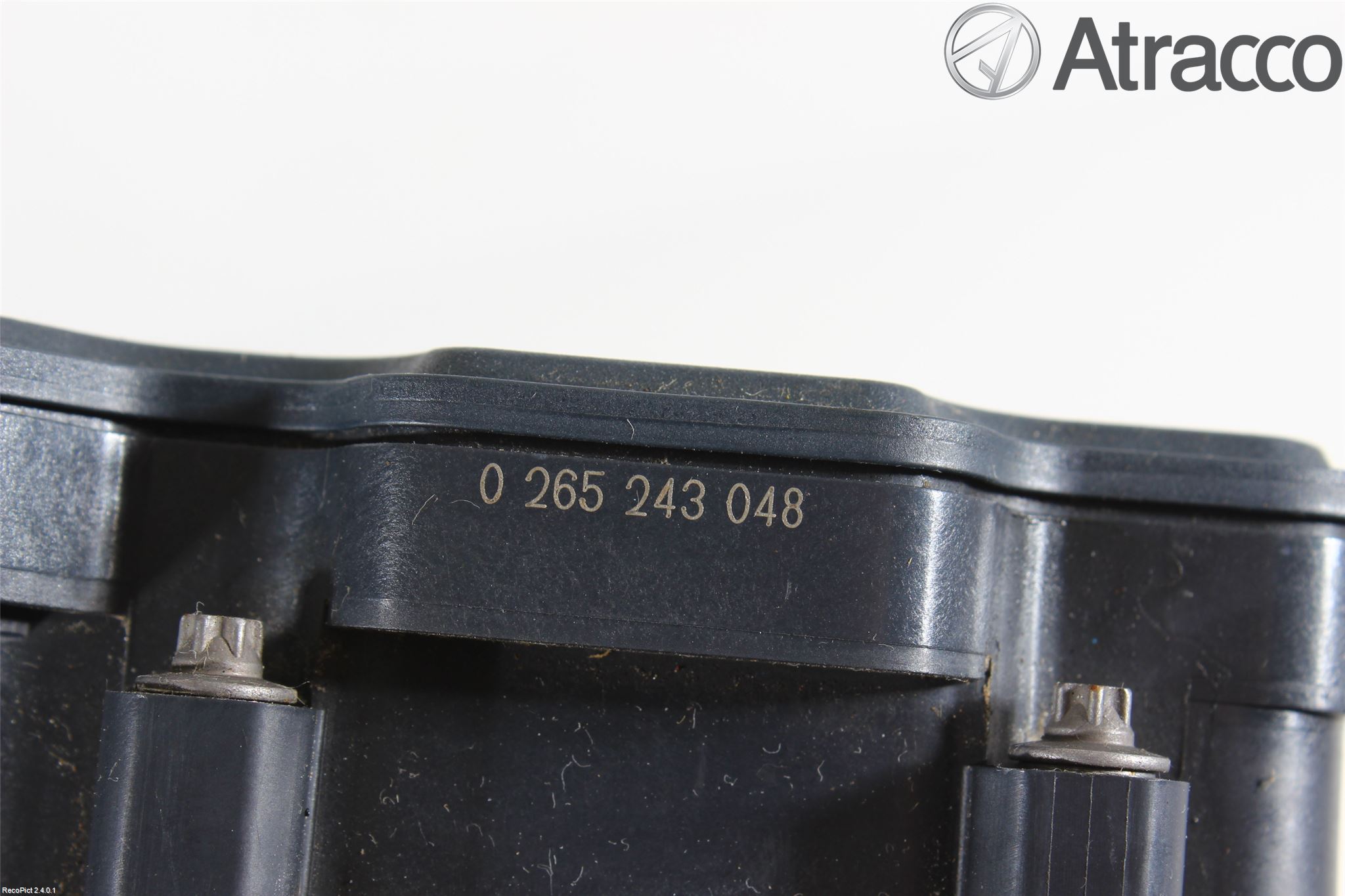 Mitsubishi SPACE STAR 13- Abs Hydraulaggregat