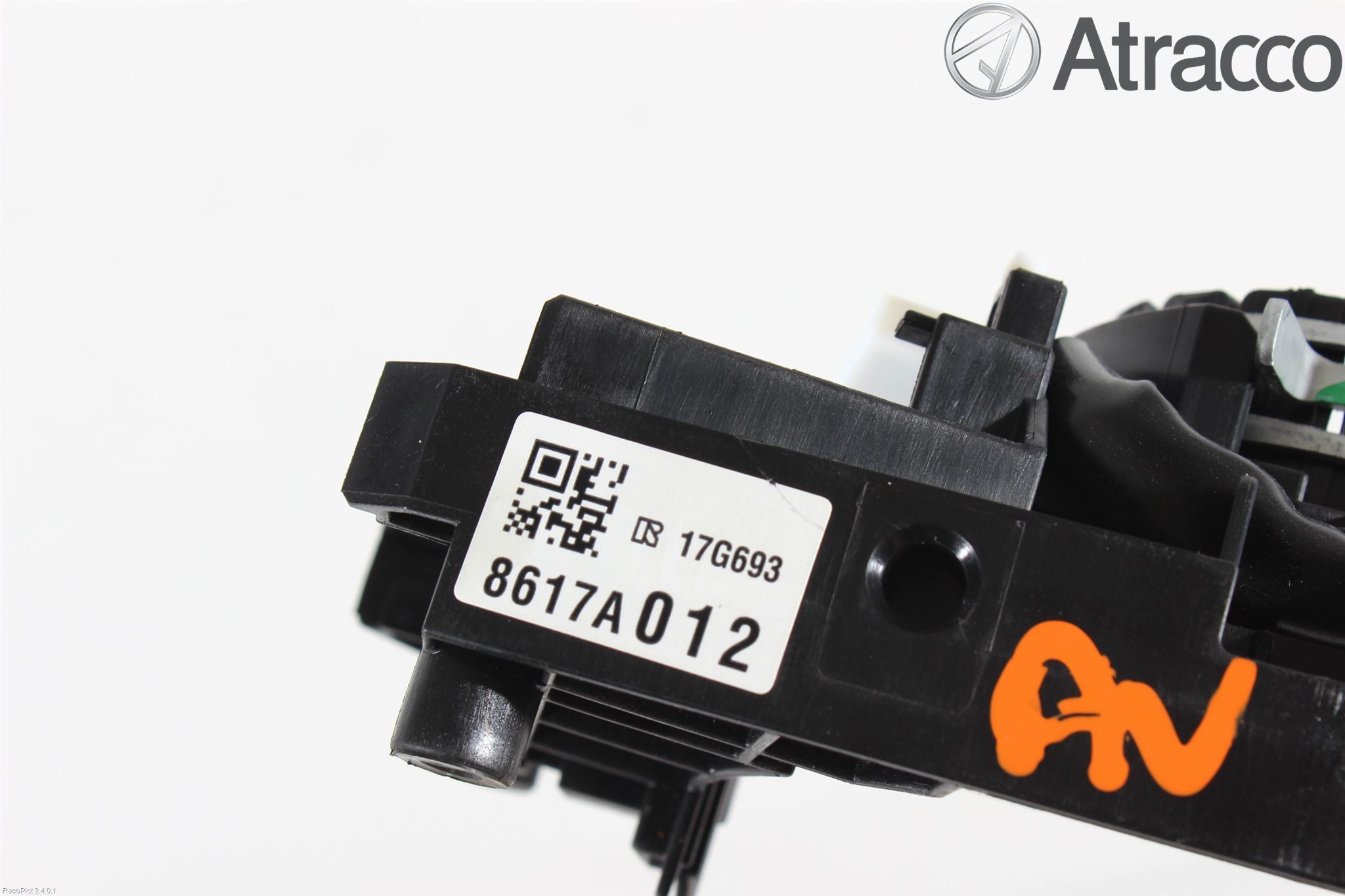 Mitsubishi SPACE STAR 13- Spakcentral