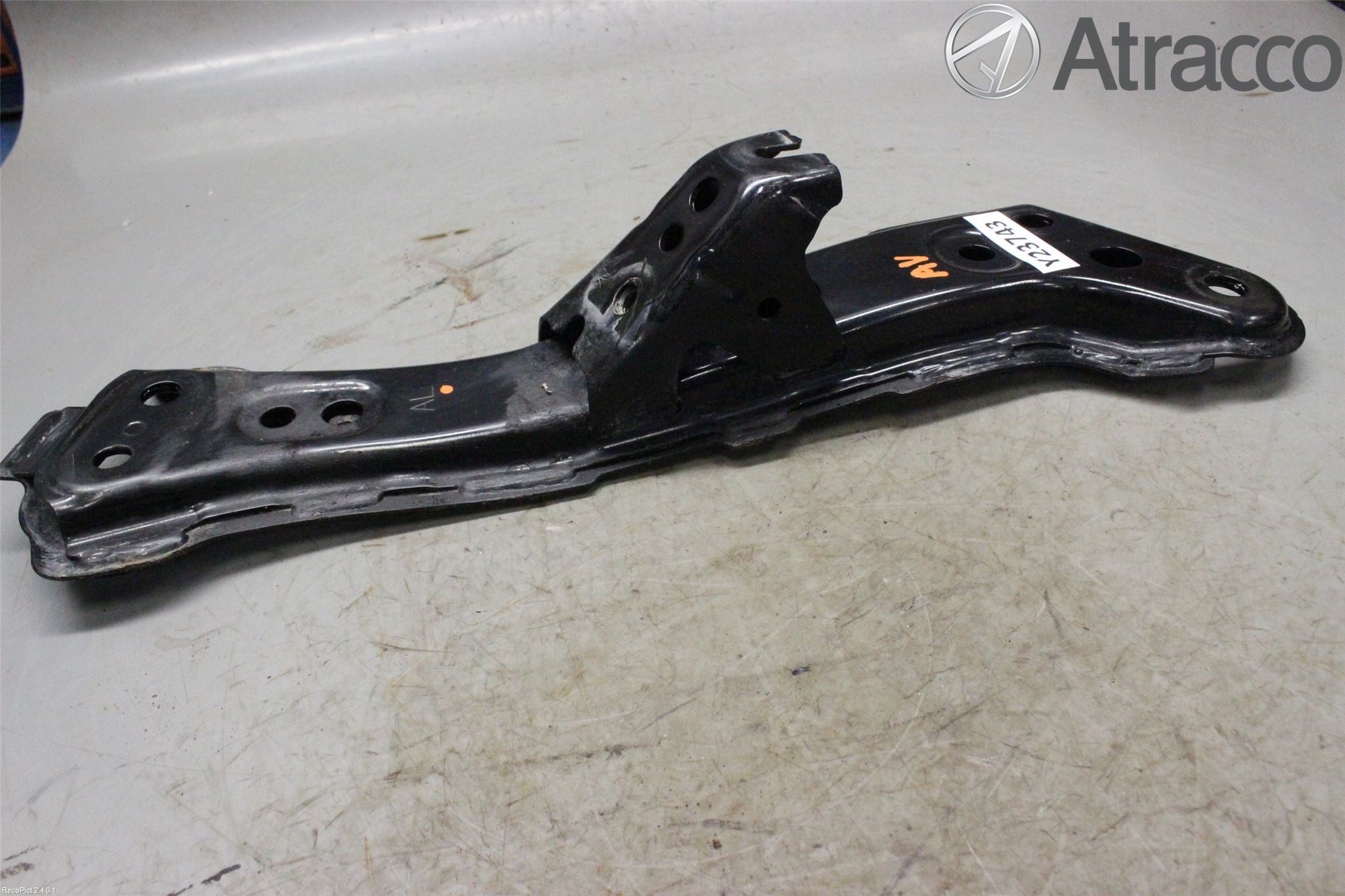 Toyota GT86 12- Krängningshämmarfäste