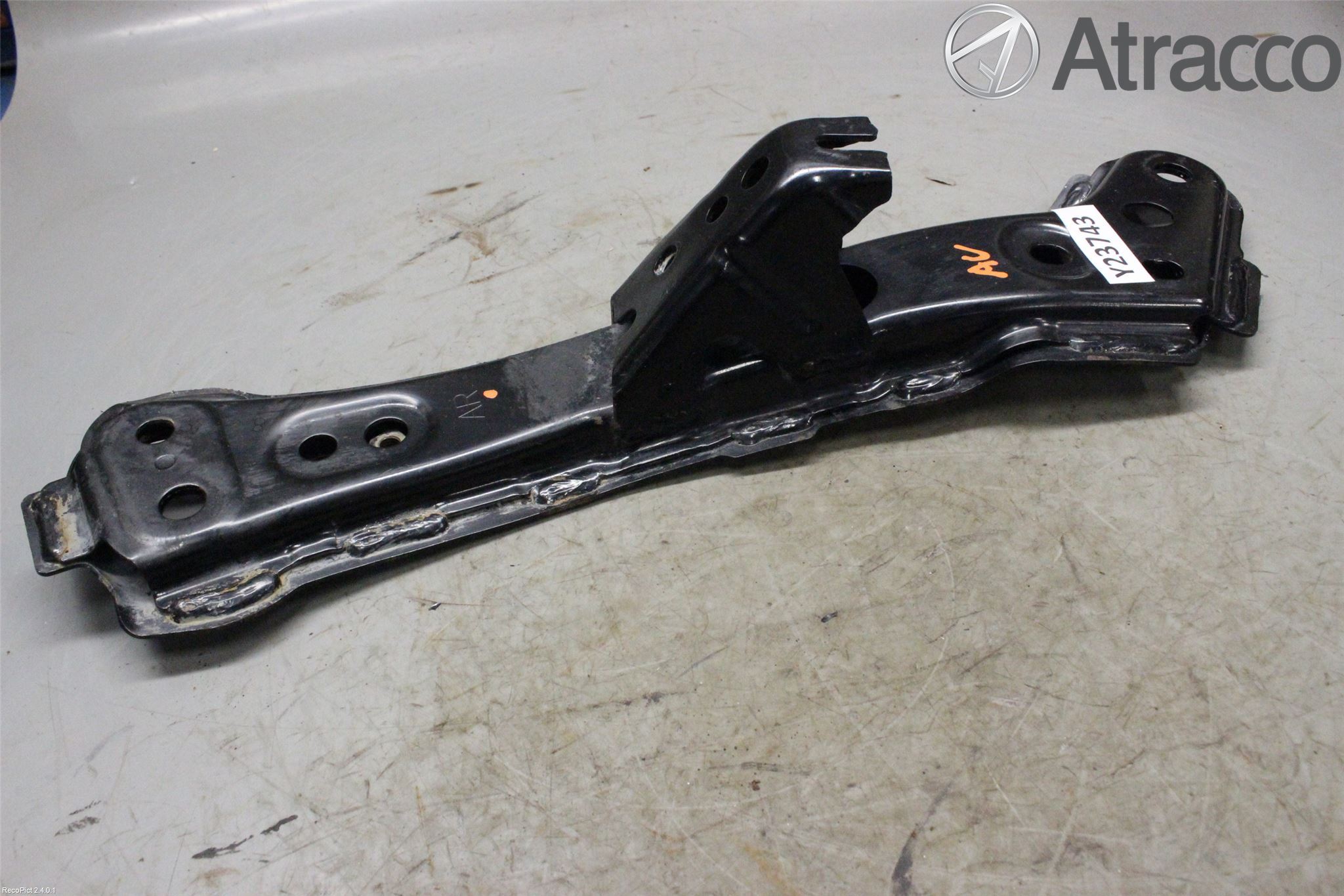 Toyota GT86 12- Krängningshämmarfäste