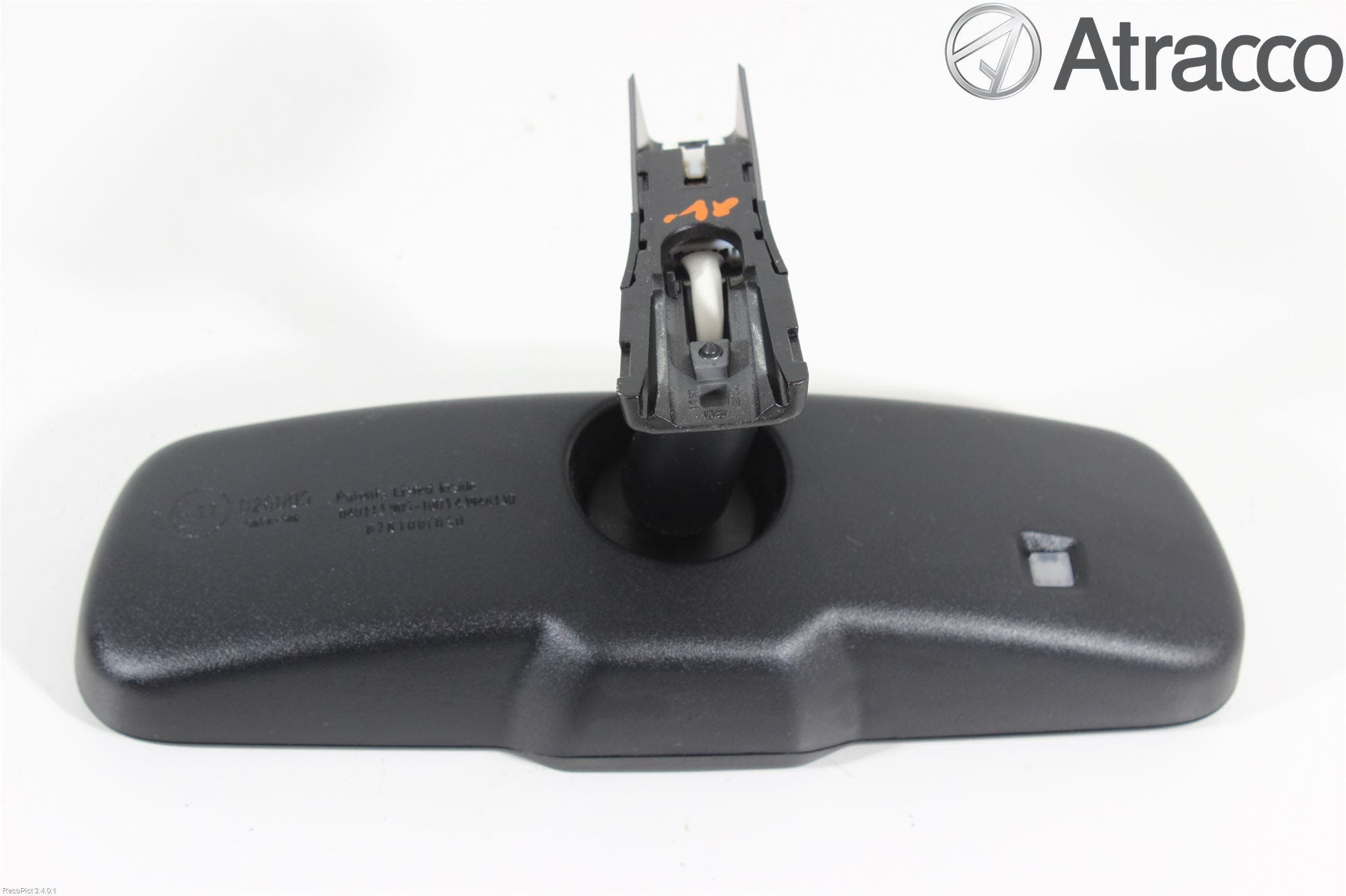 Toyota AVENSIS 09-15 Spegel Invändig