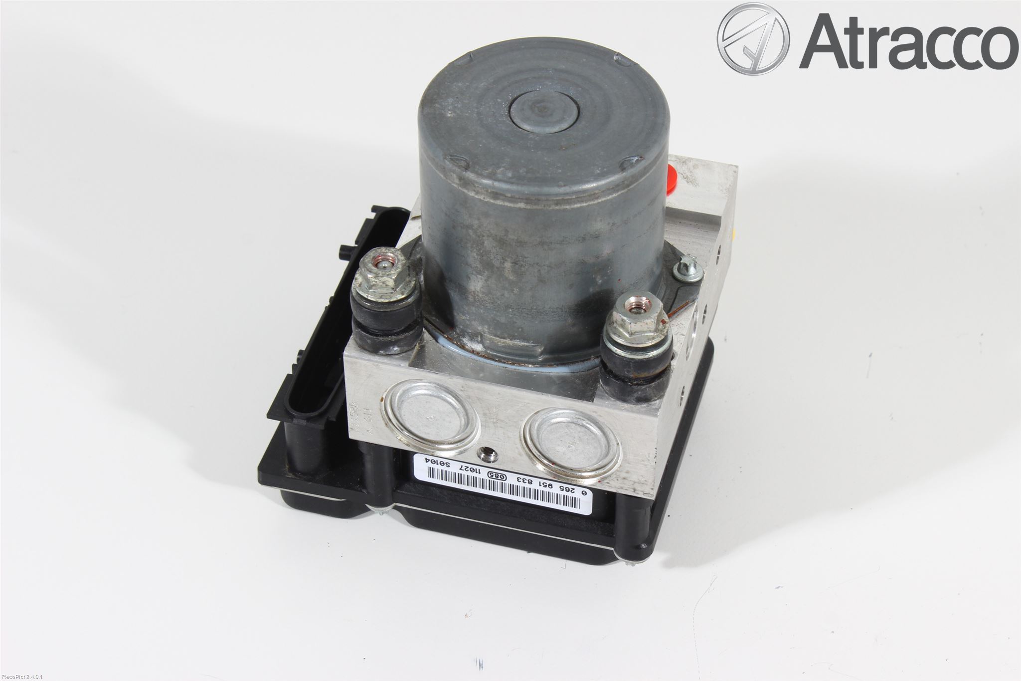 Toyota AVENSIS 09-15 Abs Hydraulaggregat