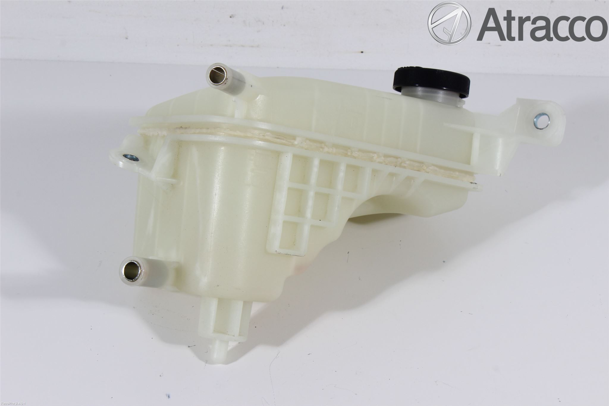 Toyota AVENSIS 09-15 Expansionstank