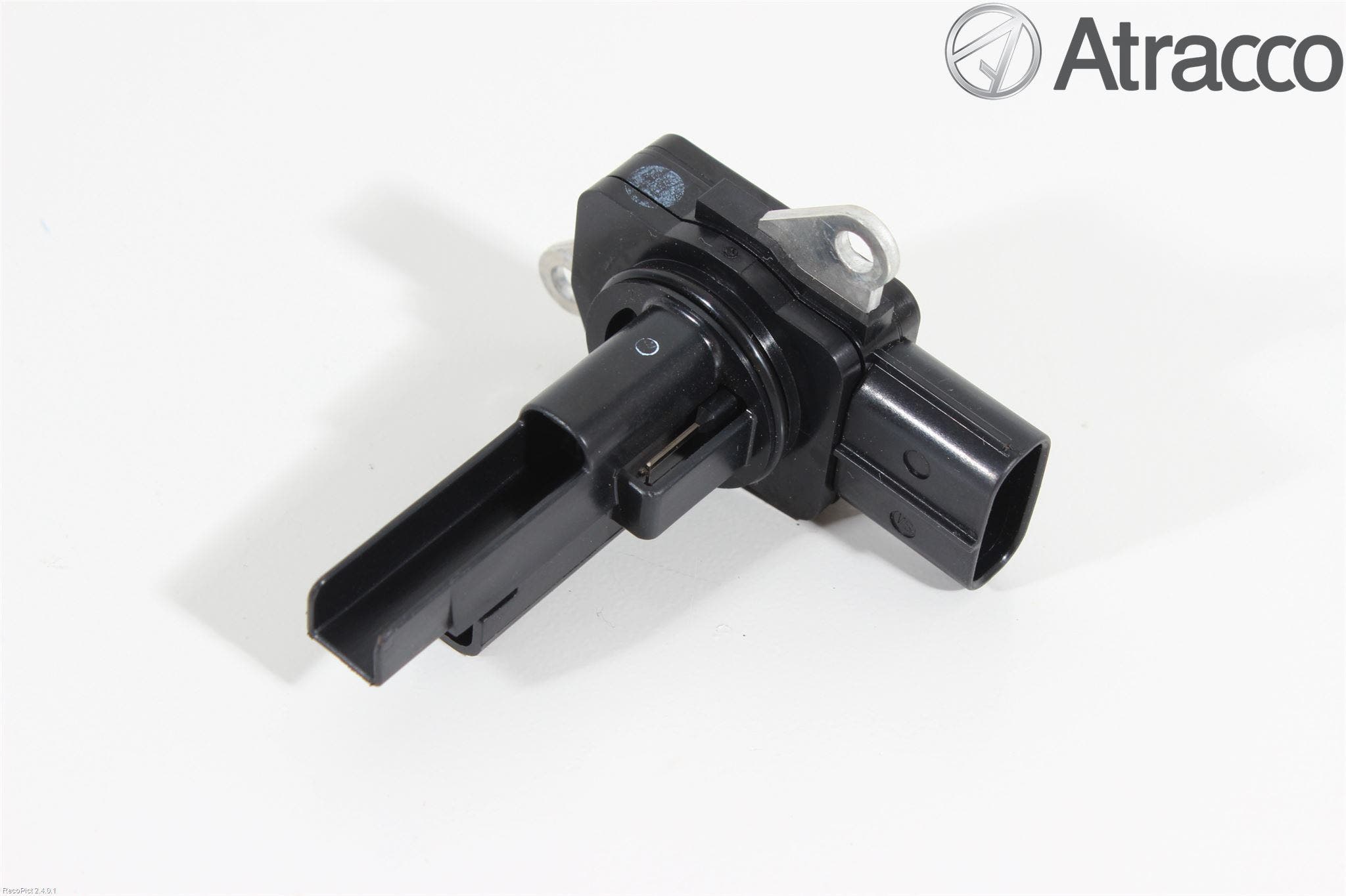 Toyota AVENSIS 09-15 Injluftmassamätare