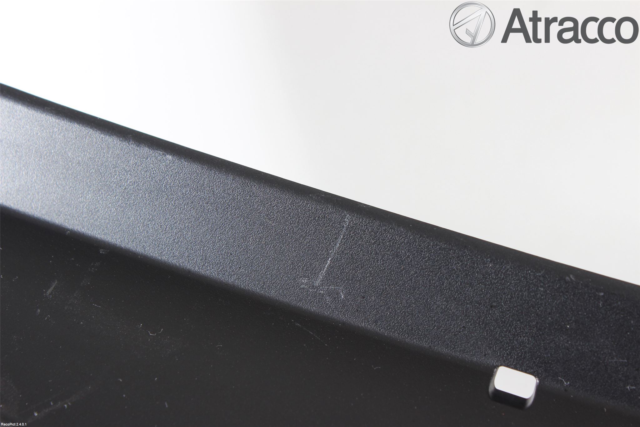 Mitsubishi SPACE STAR 13- Torpedplåt-Torpedplast