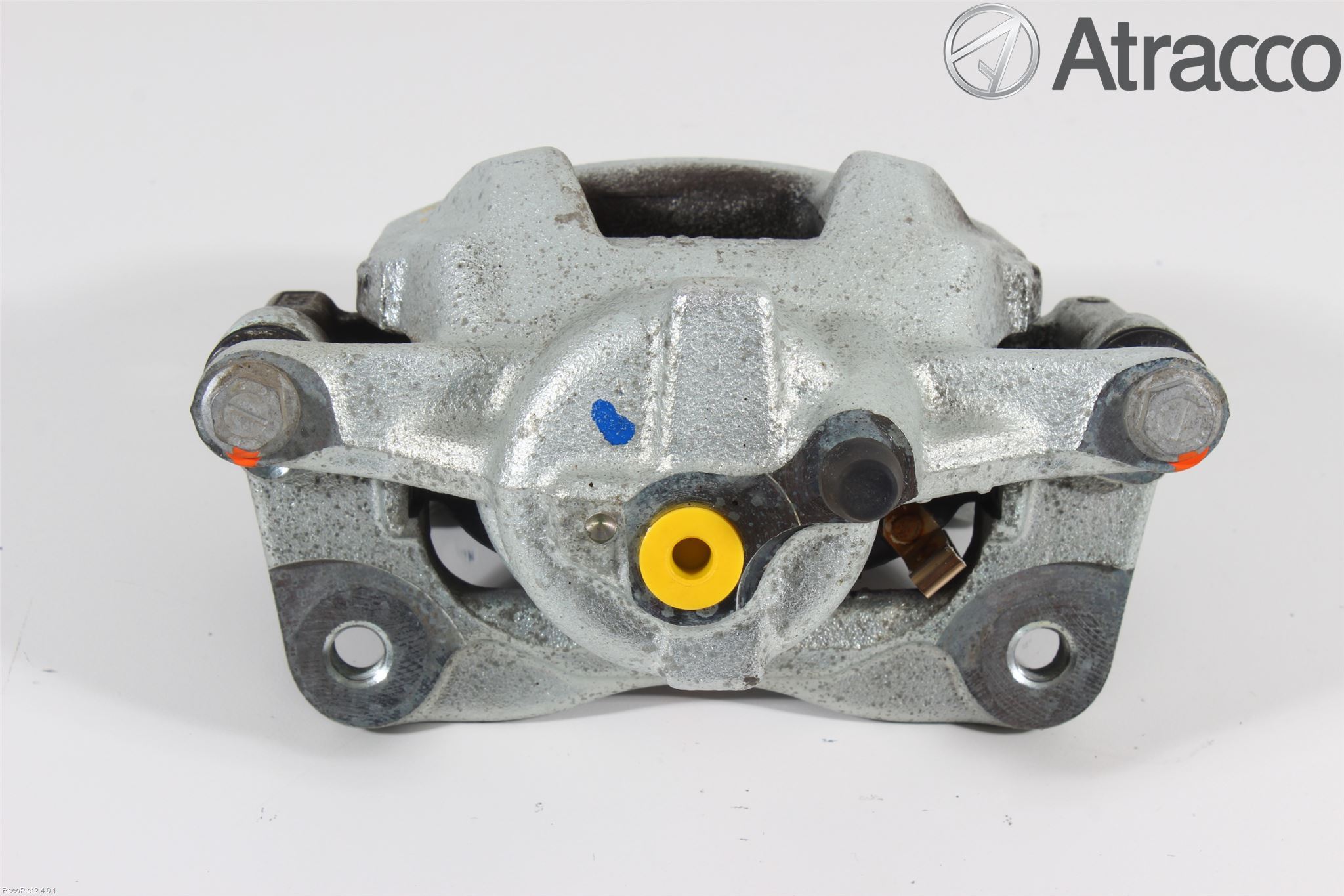 Toyota AURIS 13-19 Bromsok Fram Höger