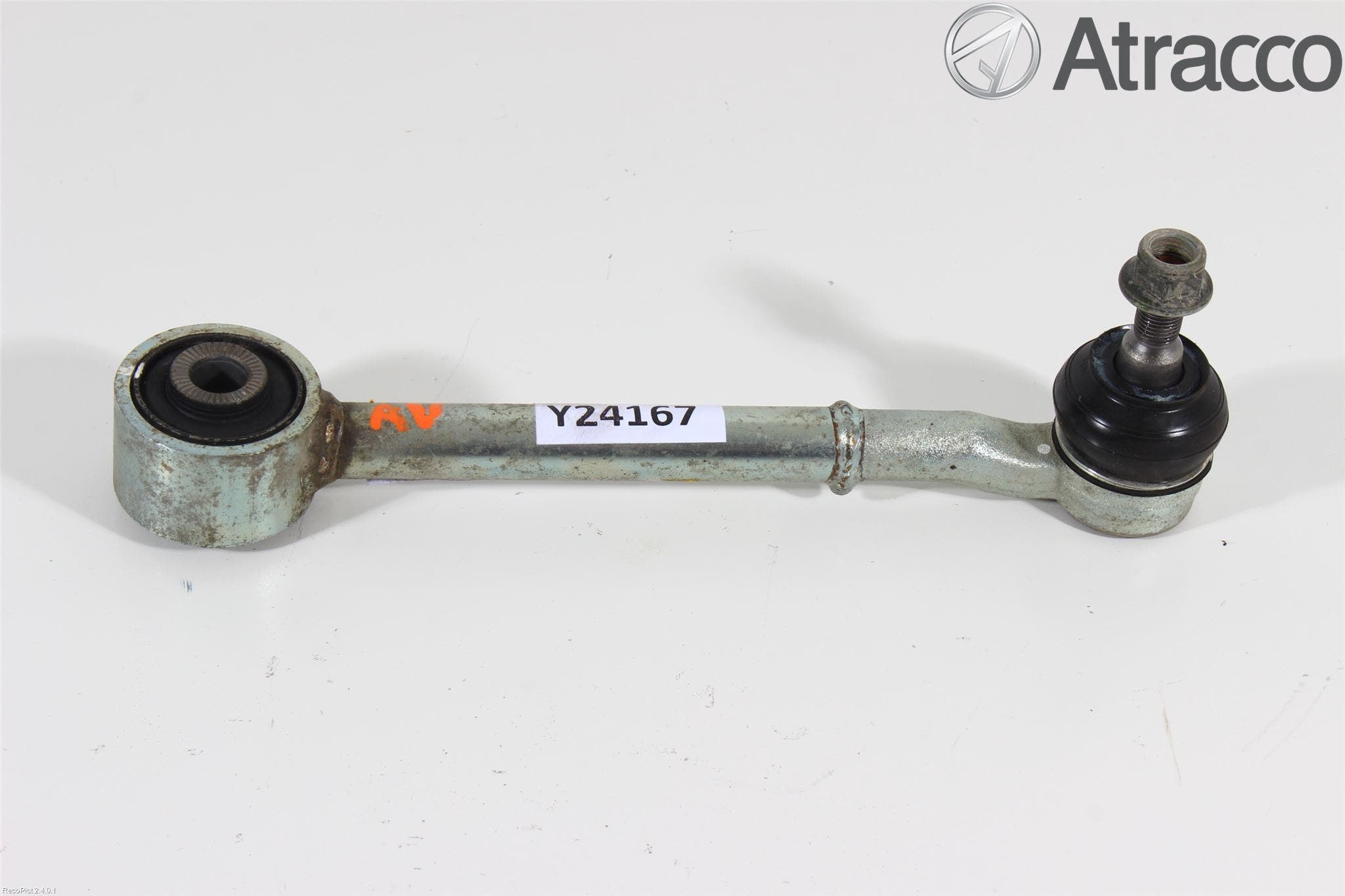 Toyota AURIS 13-19 Bärarm Bak Höger