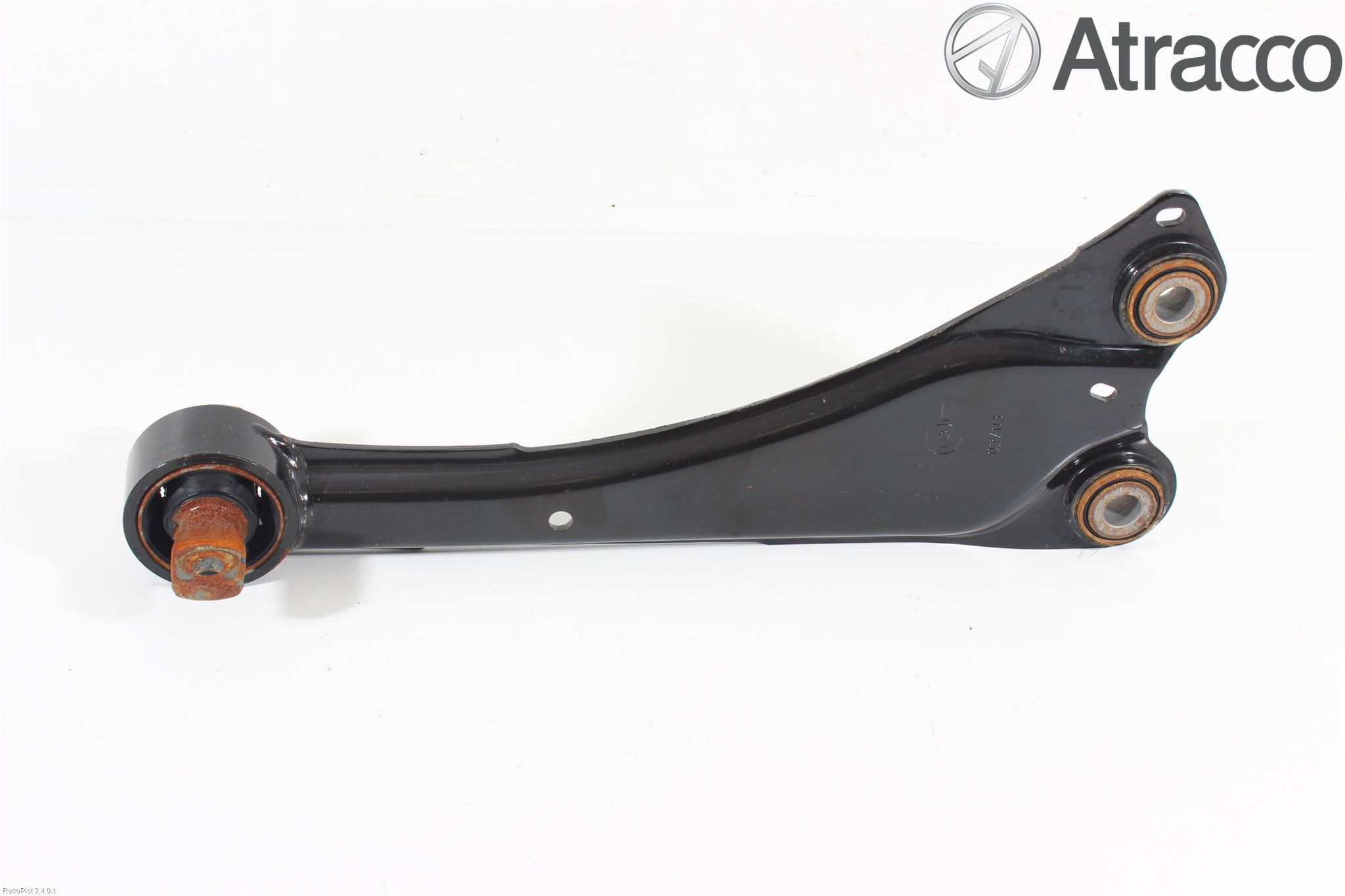 Toyota AURIS 13-19 Bärarm Bak Vänster