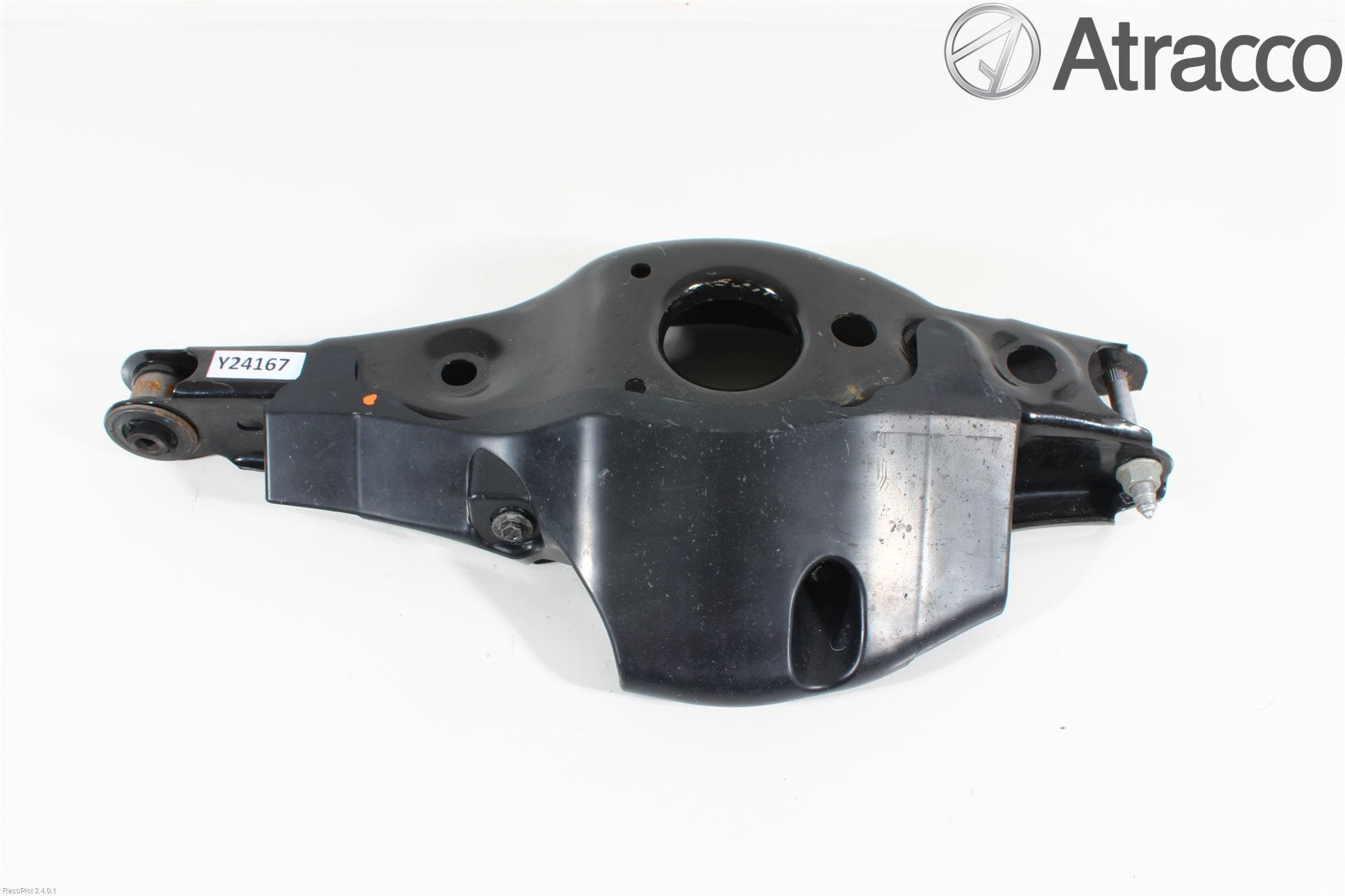 Toyota AURIS 13-19 Bärarm Bak Höger