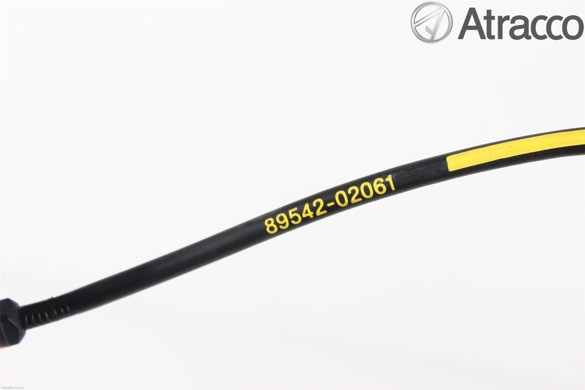 Toyota AURIS 13-19 Abs Sensor