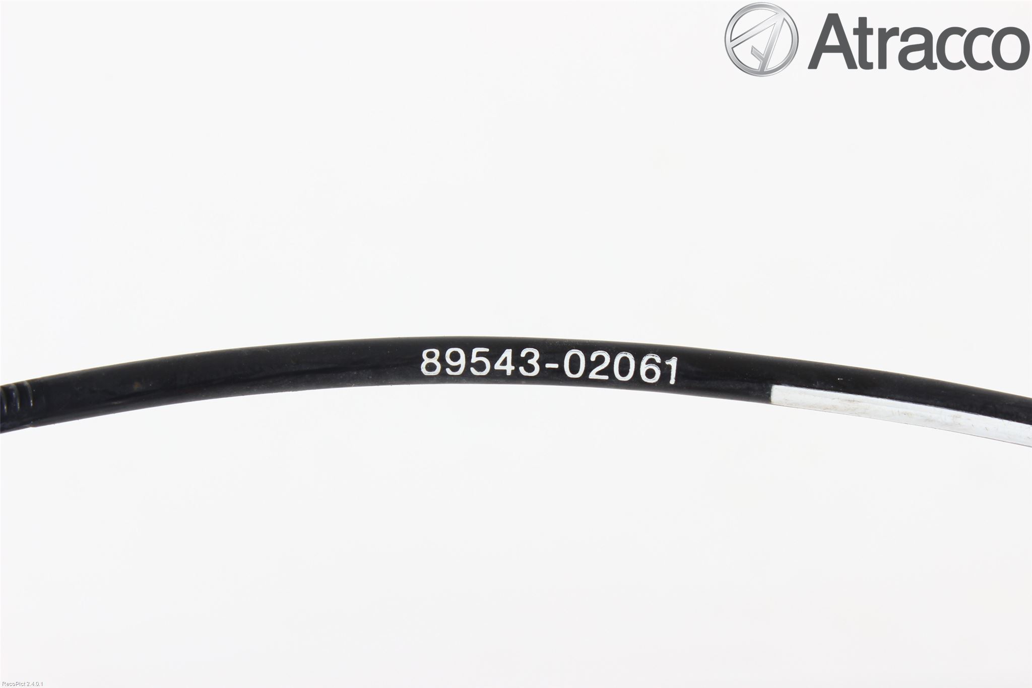 Toyota AURIS 13-19 Abs Sensor