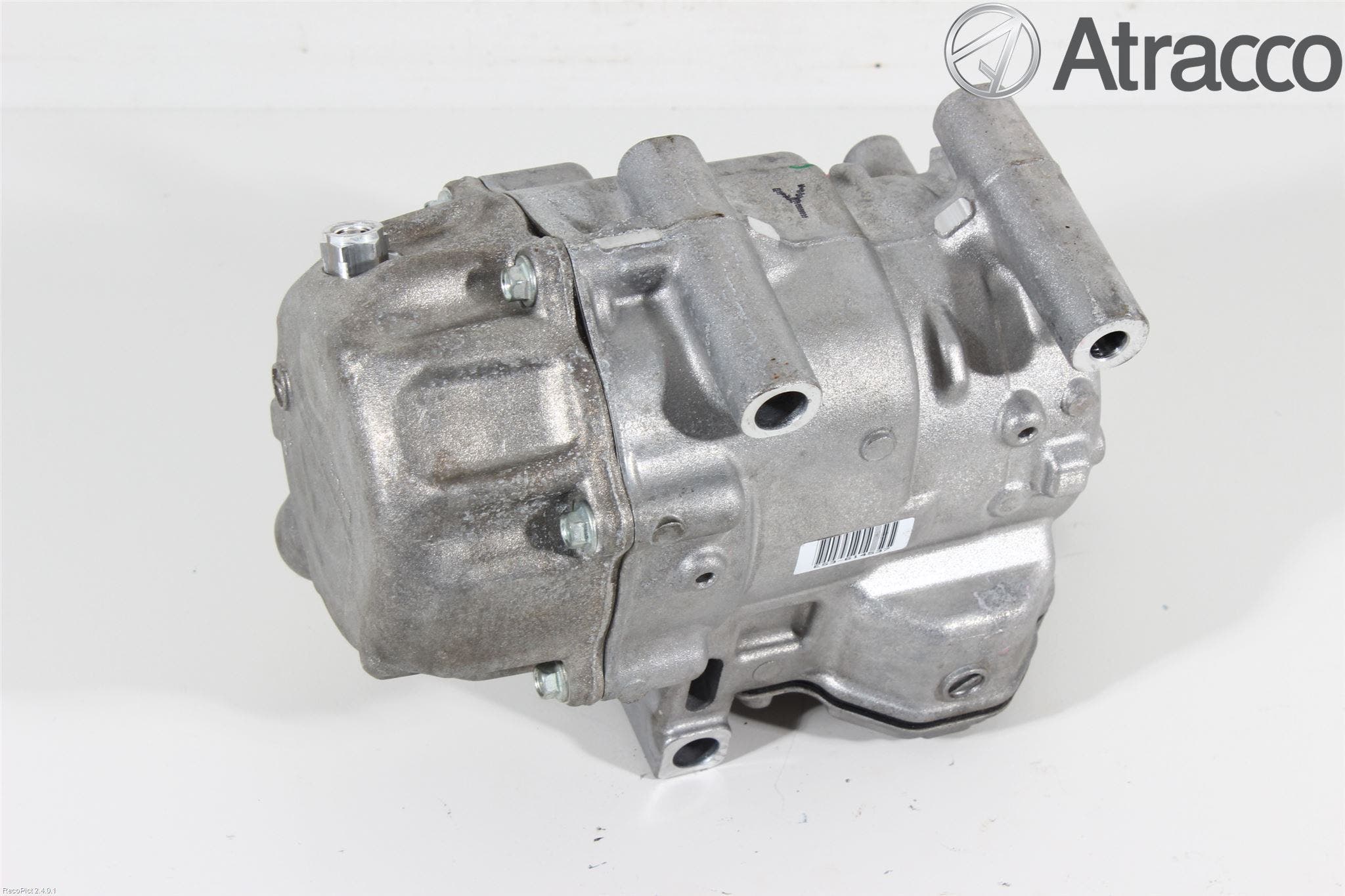 Toyota AURIS 13-19 Ac Kompressor