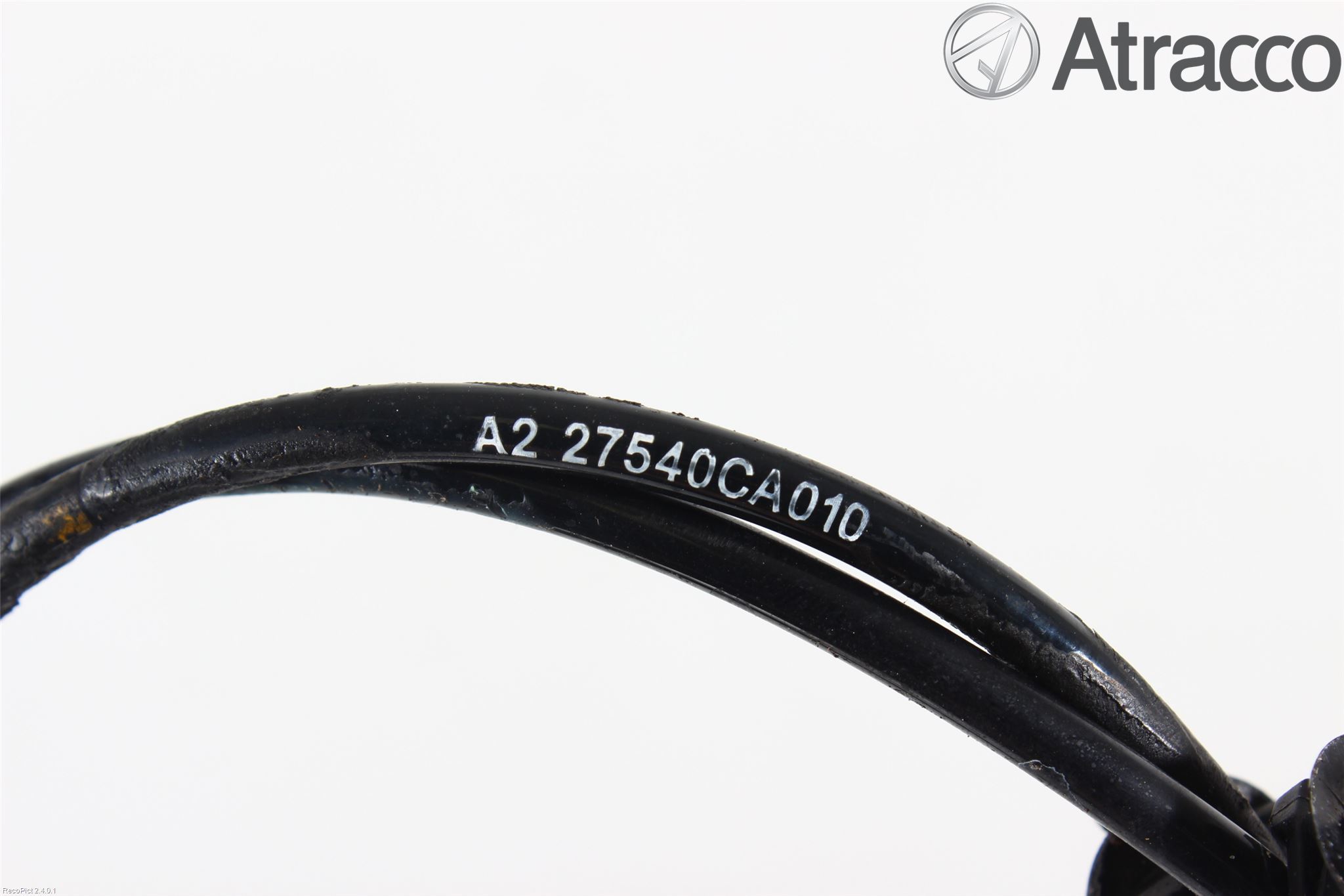 Toyota GT86 12- Abs Sensor