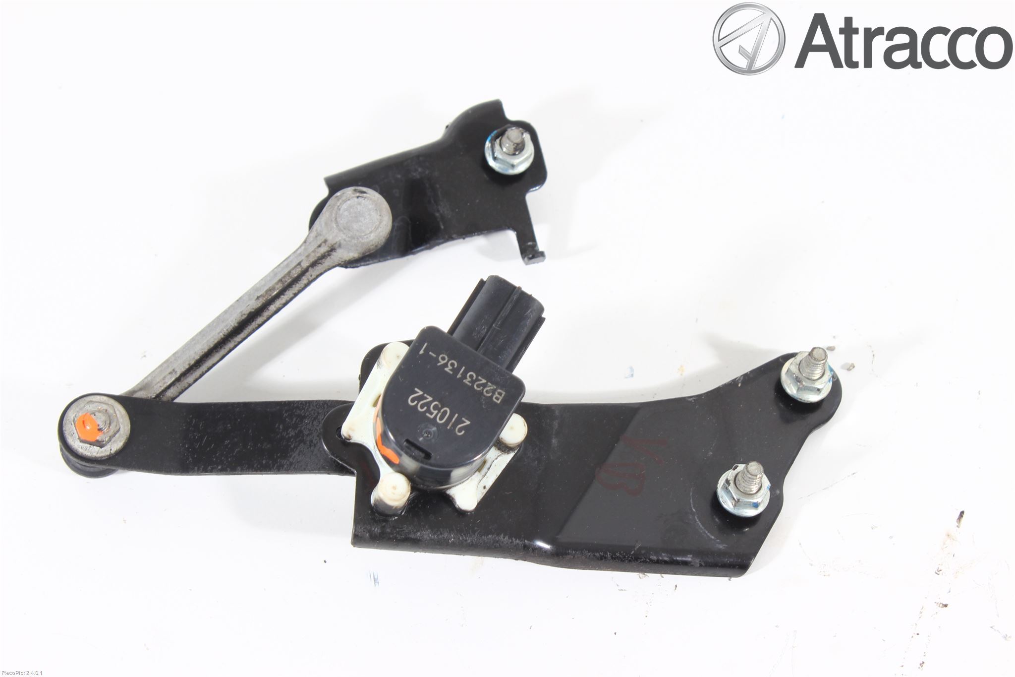 Toyota GT86 12- Givare Övrigt