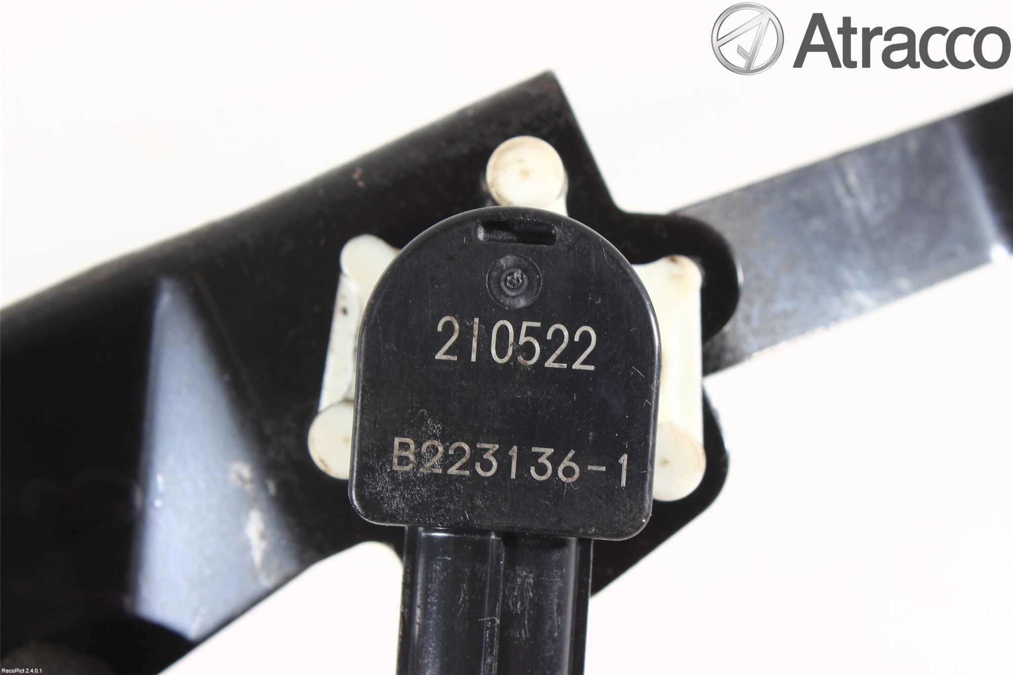 Toyota GT86 12- Givare Övrigt