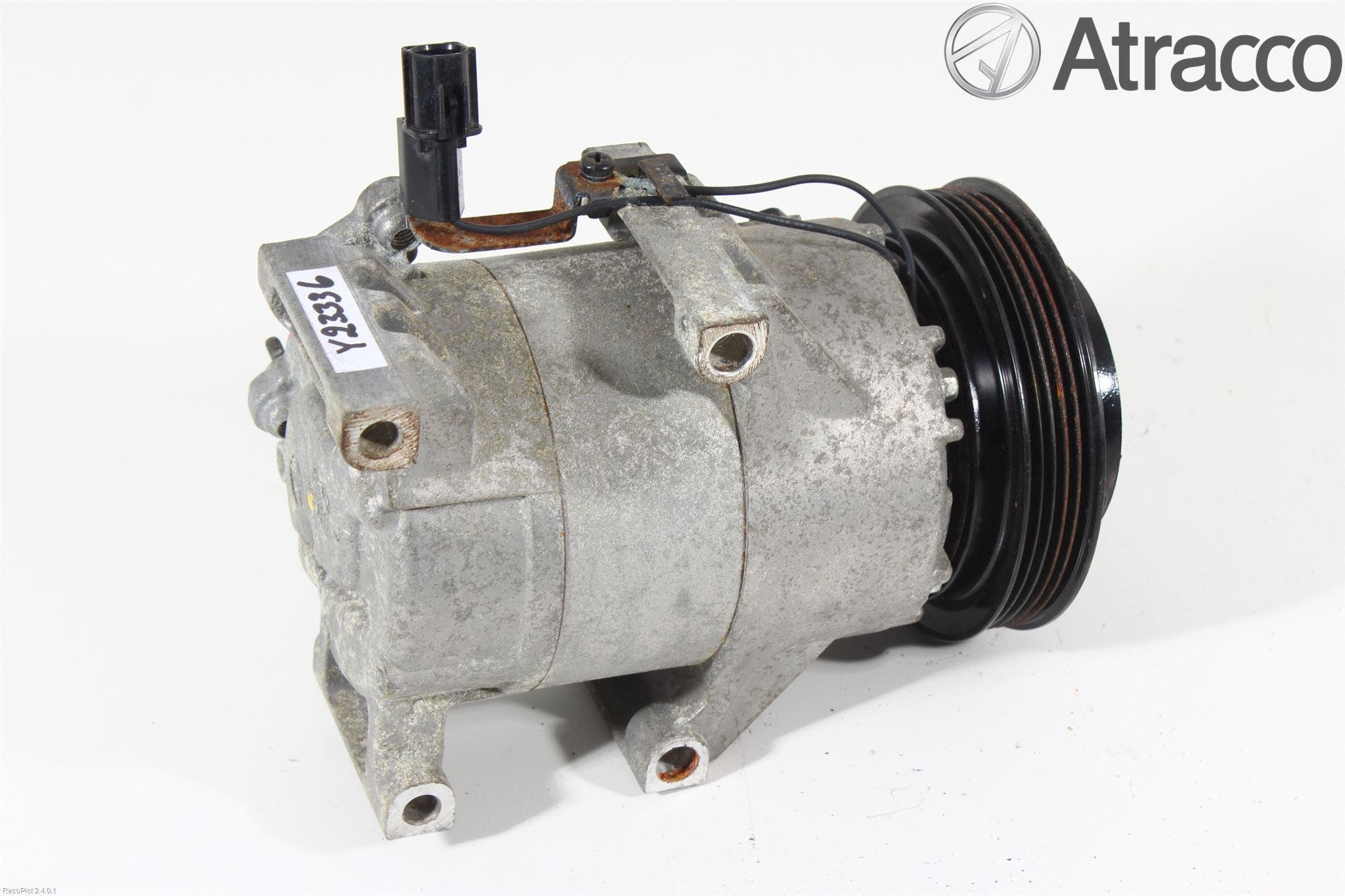 Hyundai i20 PB 09-14 Ac Kompressor