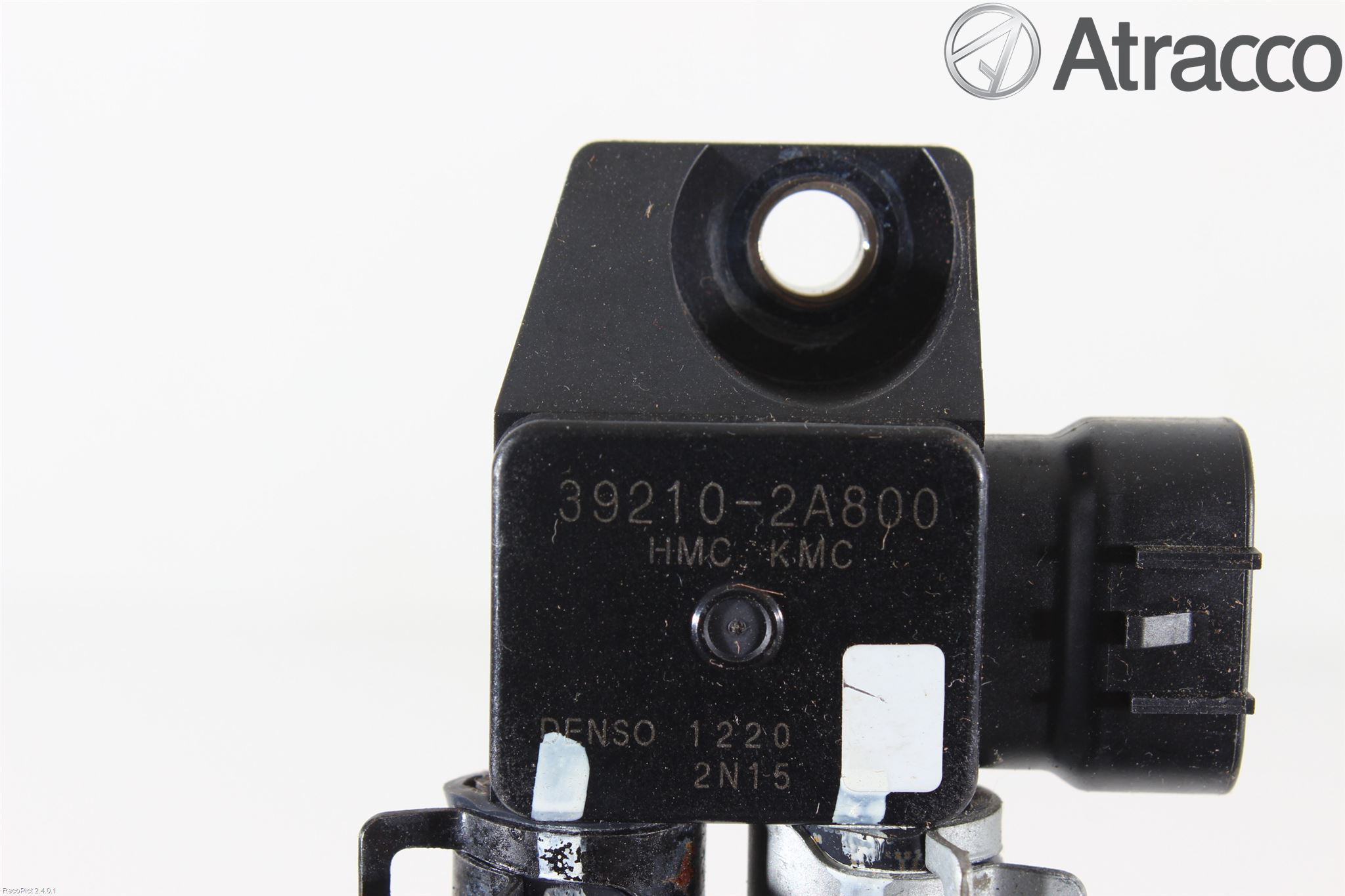 Hyundai i20 PB 09-14 Sensor Avgas