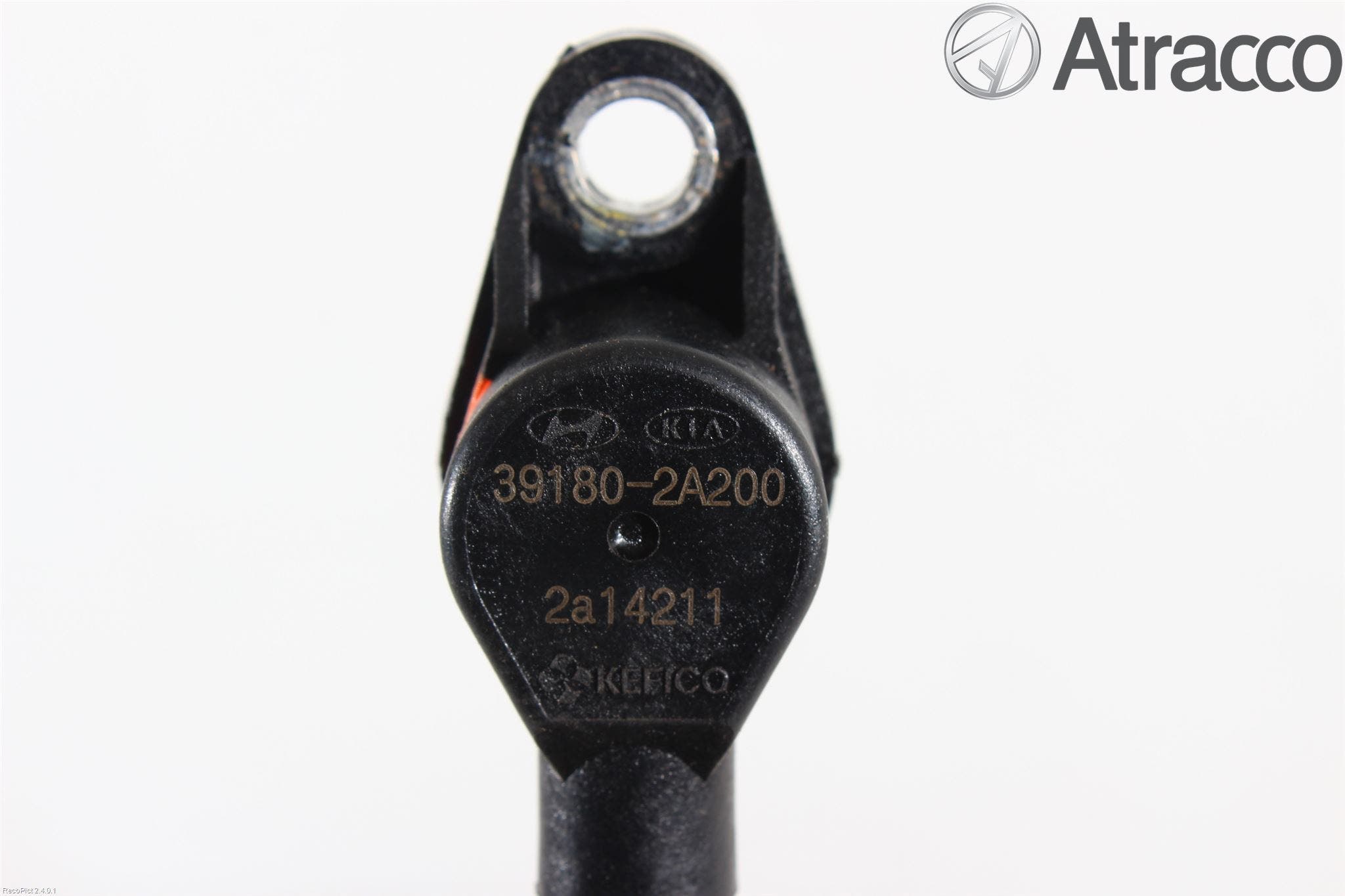 Hyundai i20 PB 09-14 Givare Varvtal-Tändläge