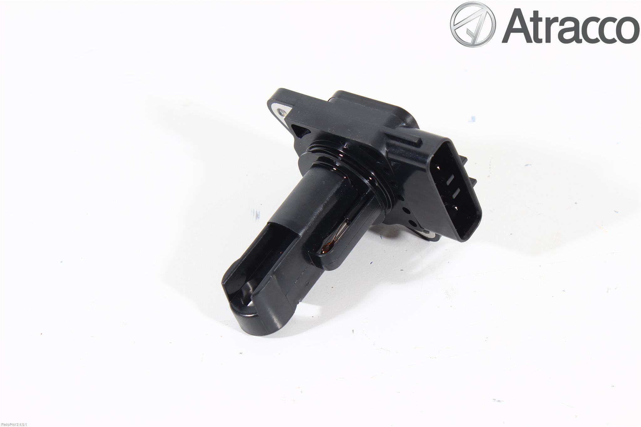 Mitsubishi L200 06-15 Injluftmassamätare