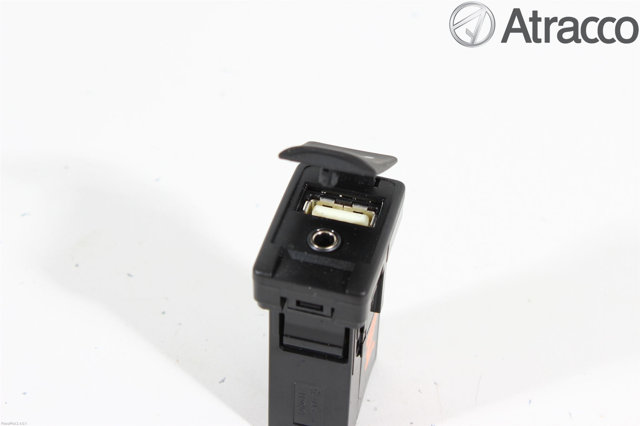 Toyota AURIS 13-19 El Övrigt