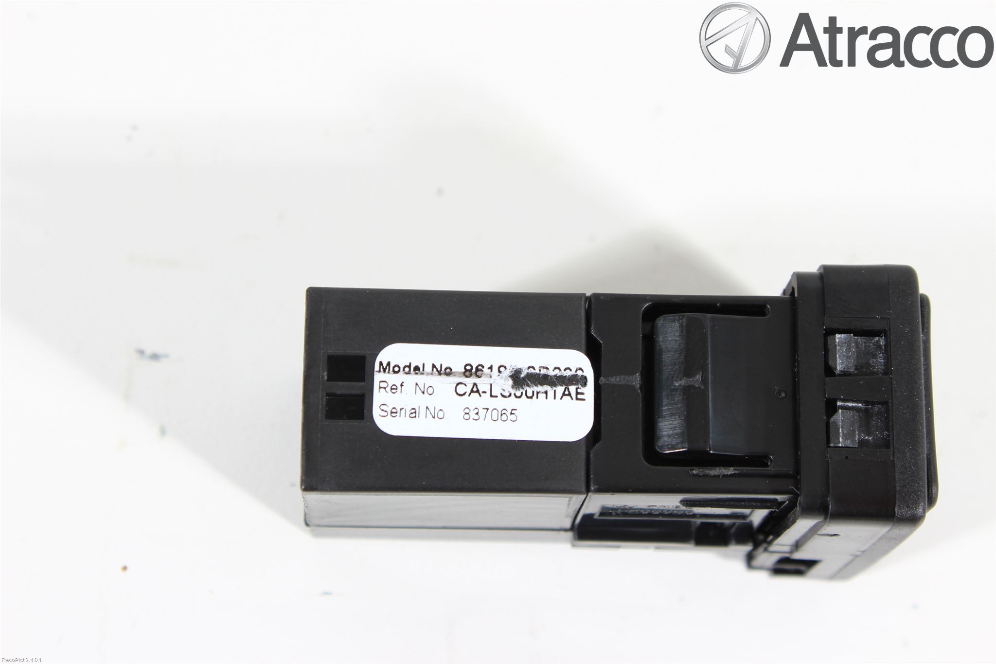 Toyota AURIS 13-19 El Övrigt