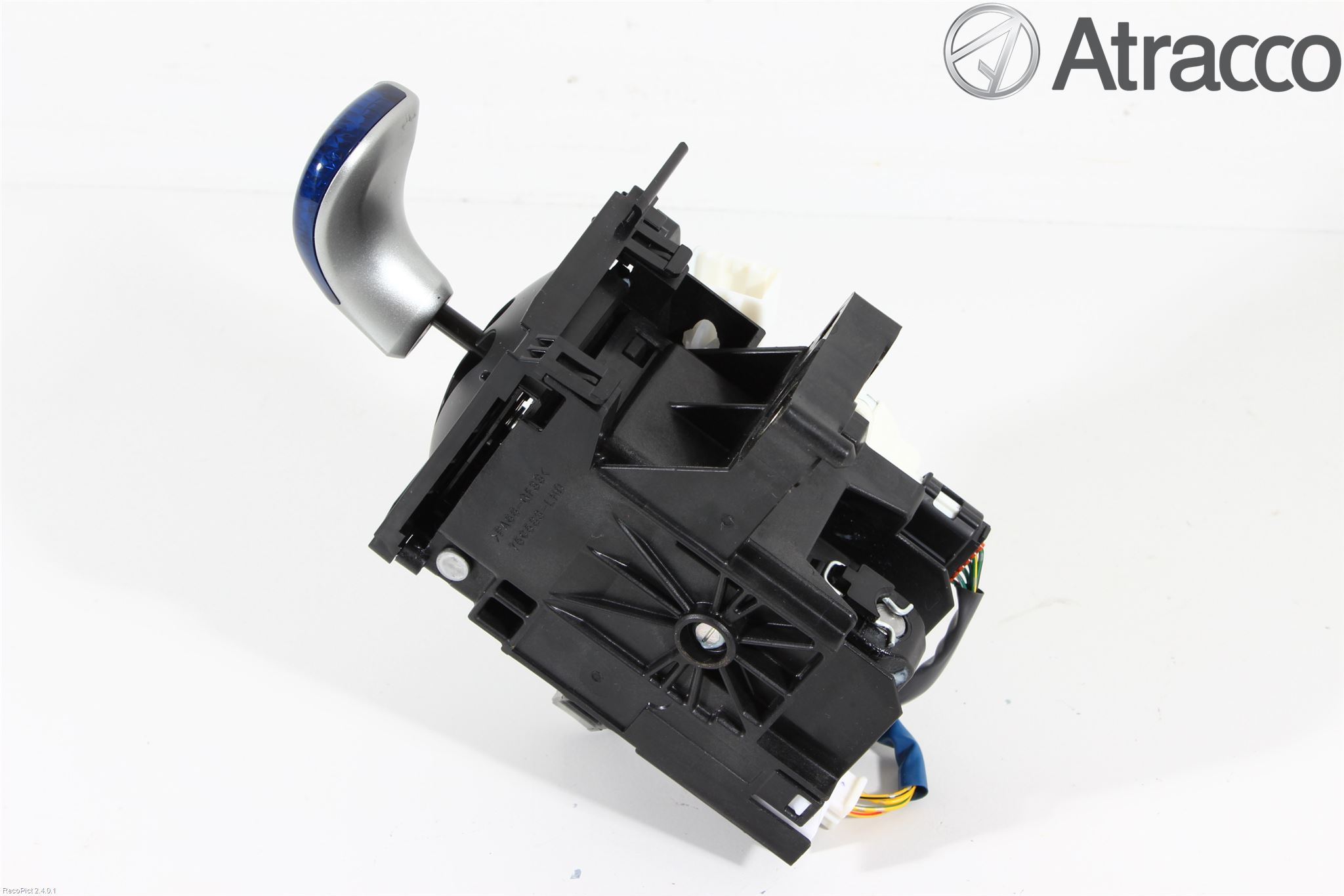 Toyota AURIS 13-19 Växelreglage - Wire