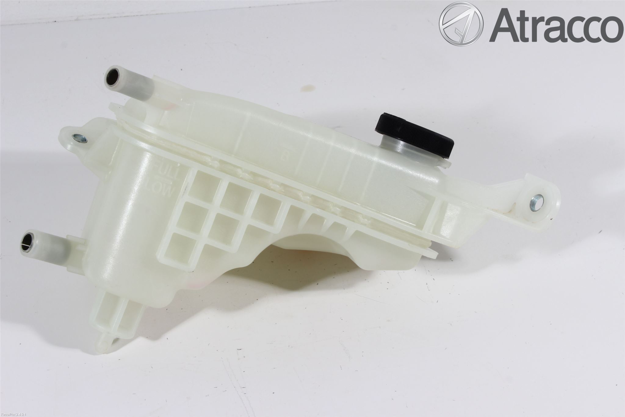 Toyota AURIS 13-19 Expansionstank