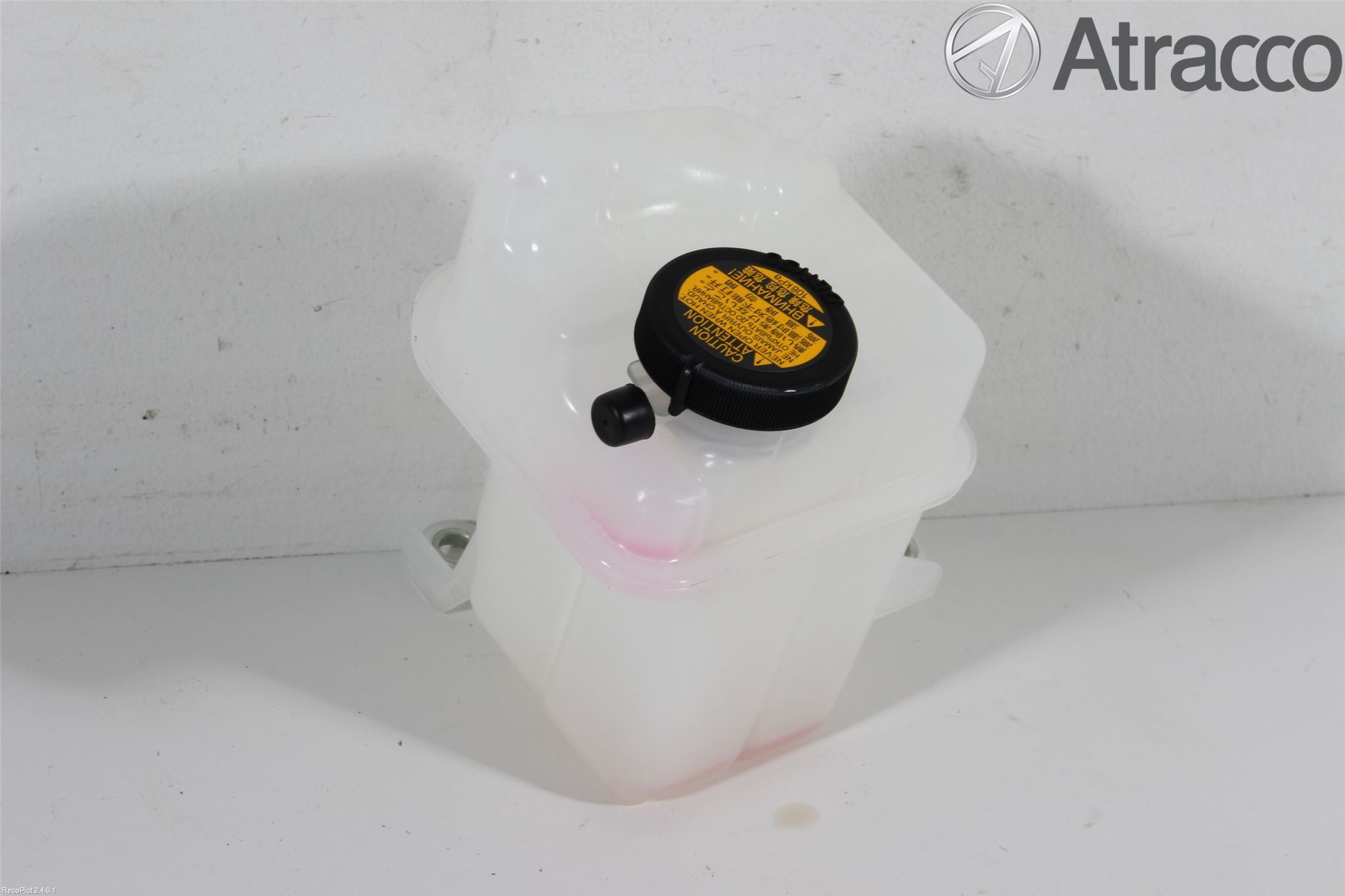 Toyota AURIS 13-19 Expansionstank