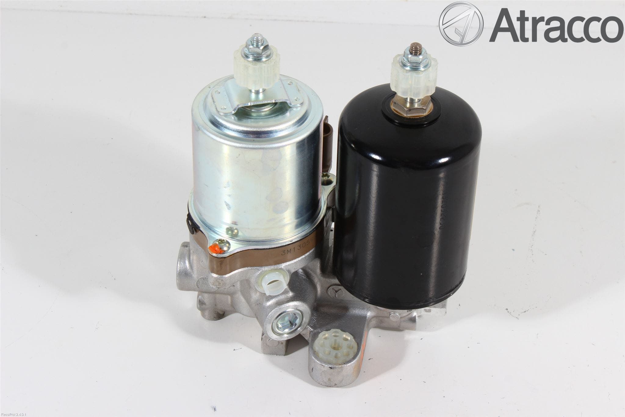 Toyota AURIS 13-19 Broms Övrigt