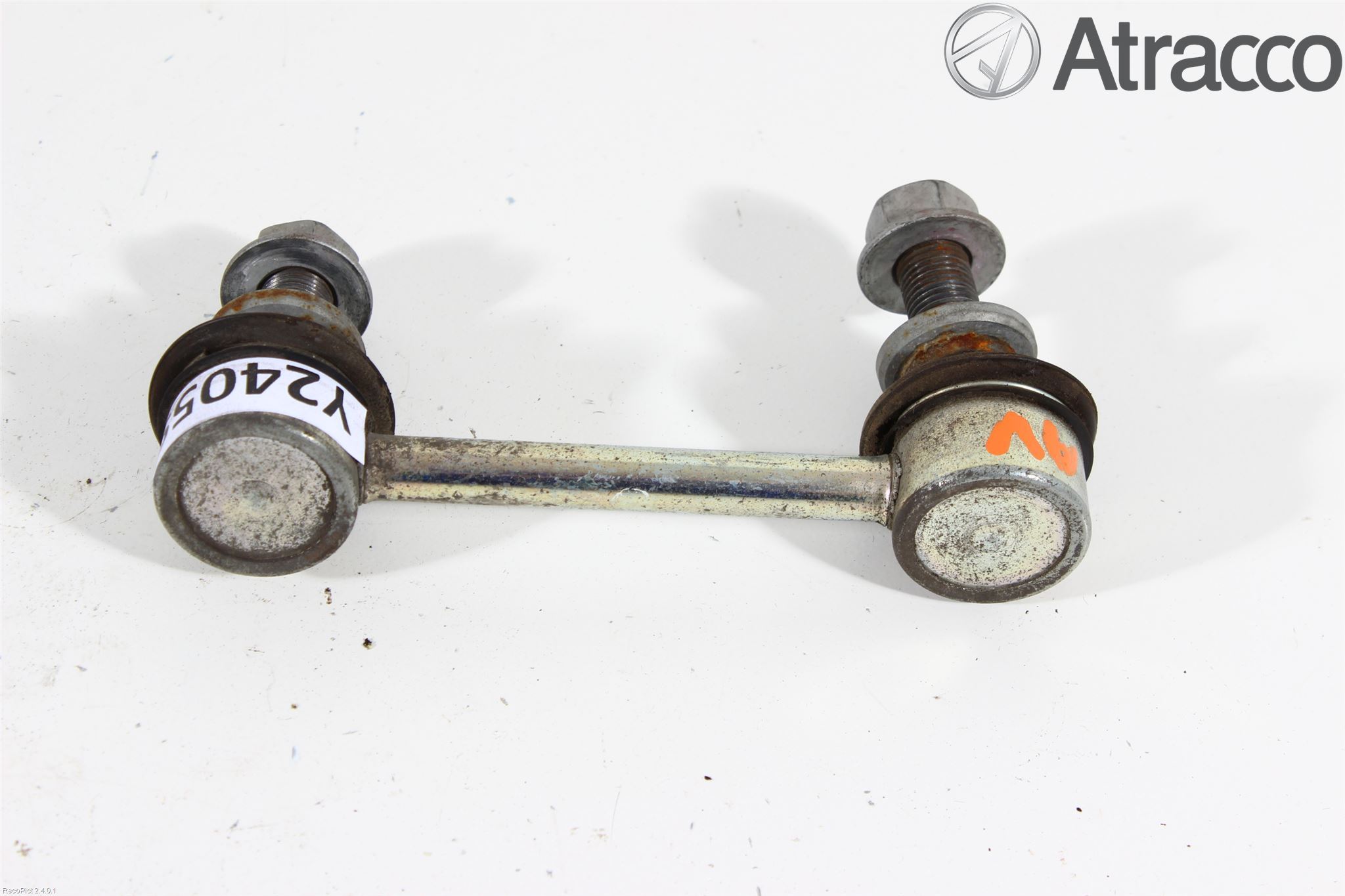 Lexus RX AL10 09-15 Krängningshämmarfäste