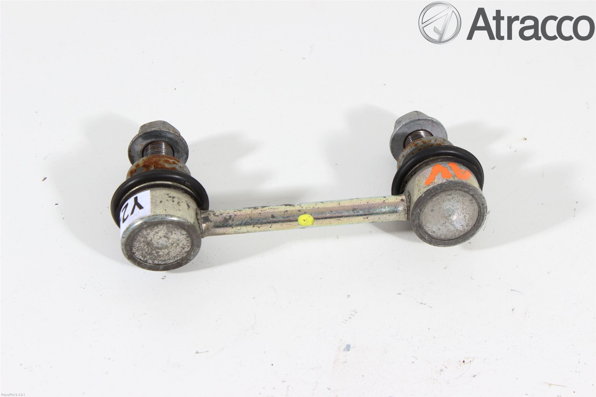 Lexus RX AL10 09-15 Krängningshämmarfäste