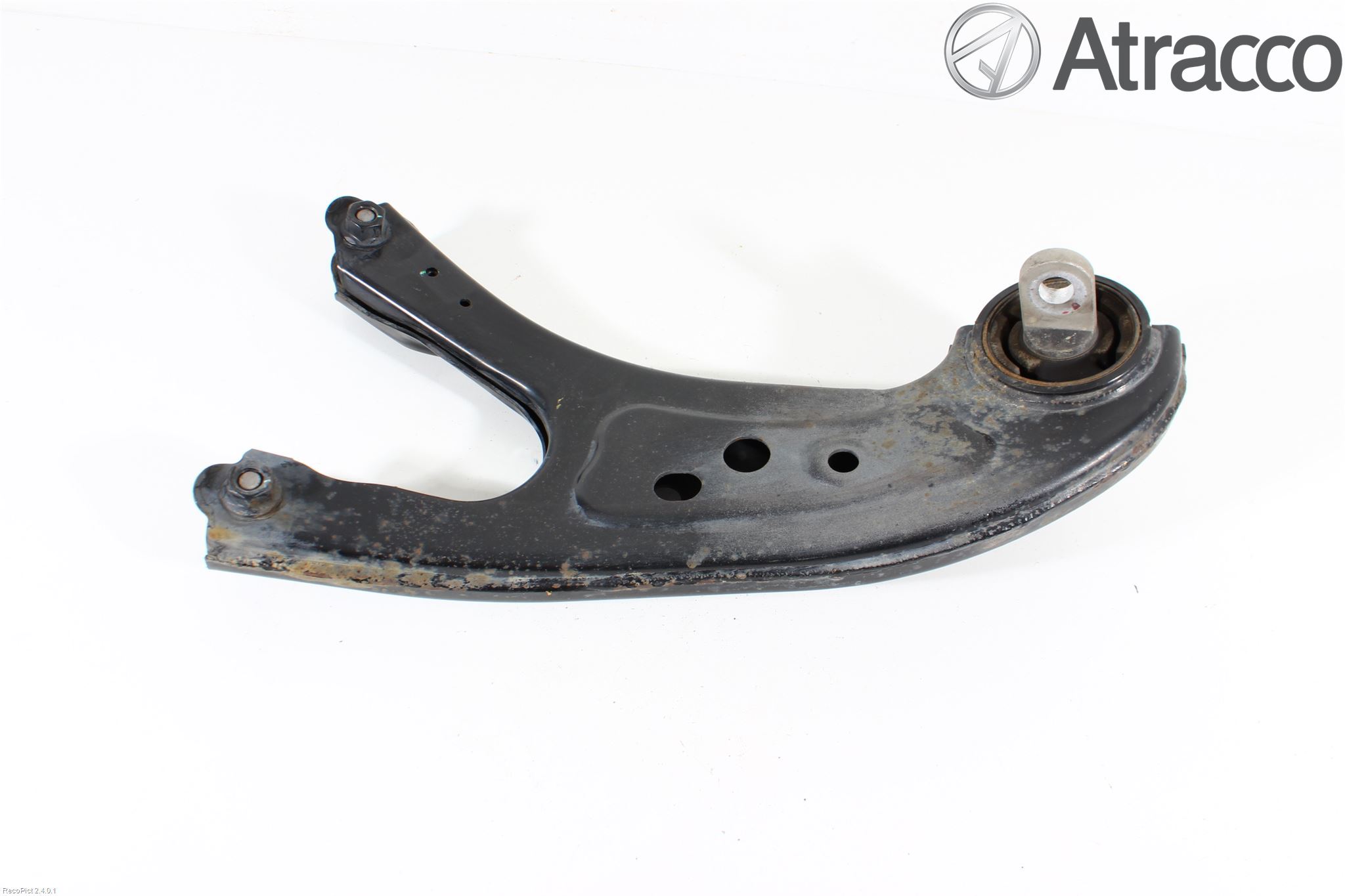 Lexus RX AL10 09-15 Bärarm Bak Höger