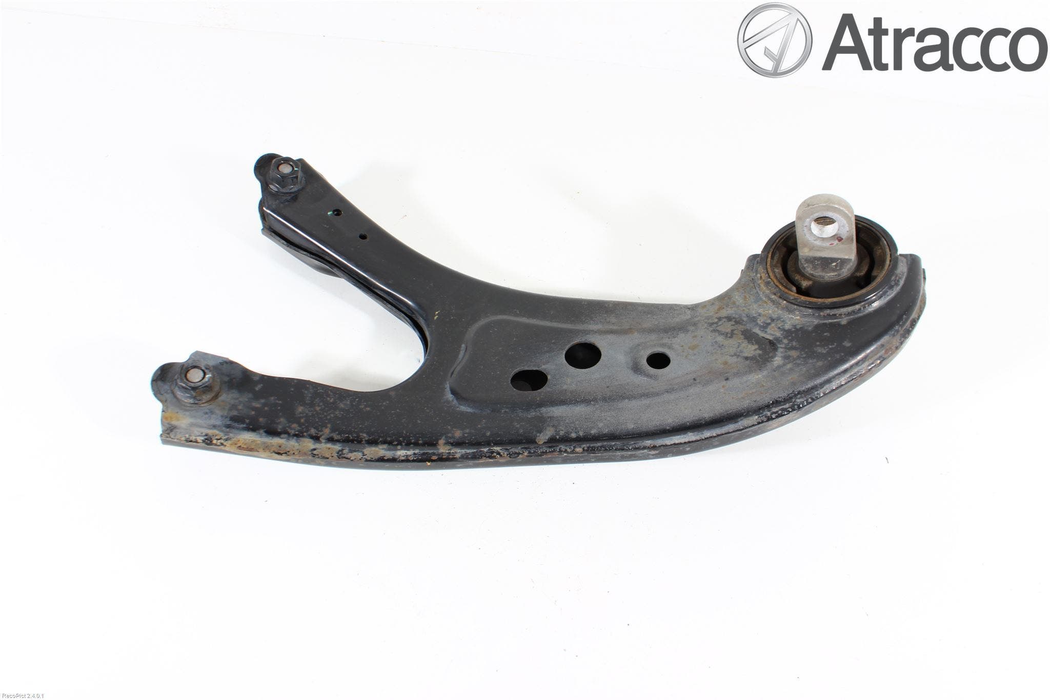 Lexus RX AL10 09-15 Bärarm Bak Höger