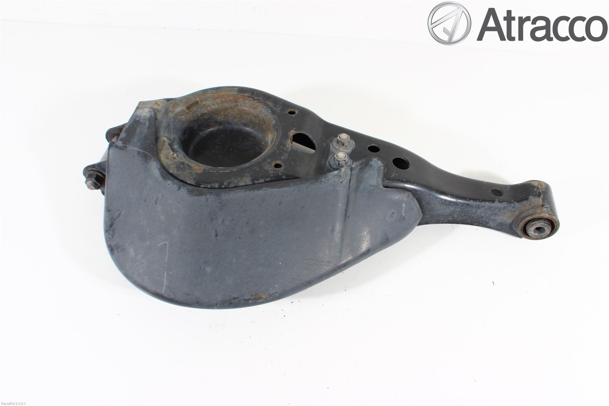 Lexus RX AL10 09-15 Bärarm Bak Vänster