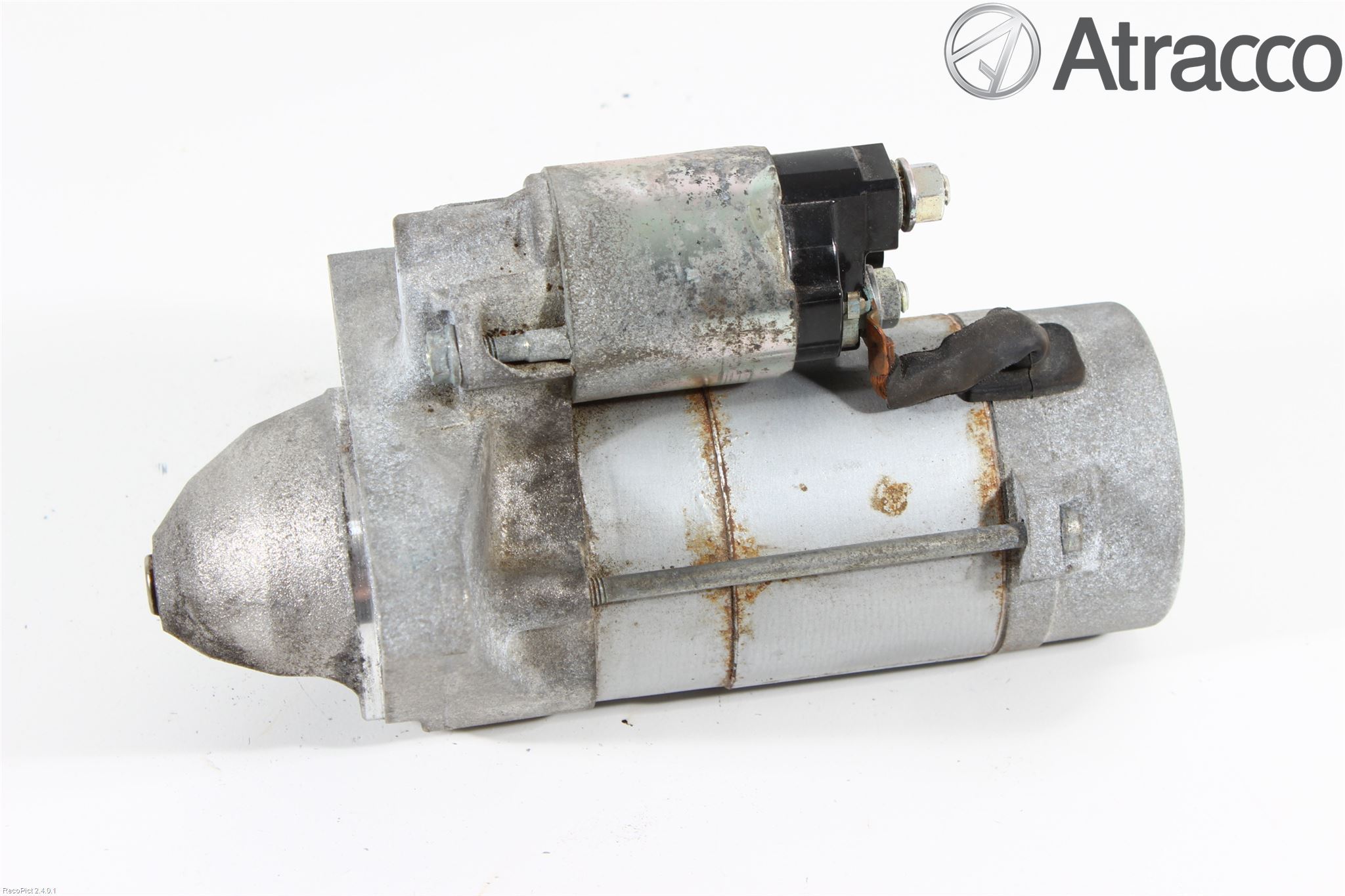 Toyota AURIS 10-12 Startmotor Diesel