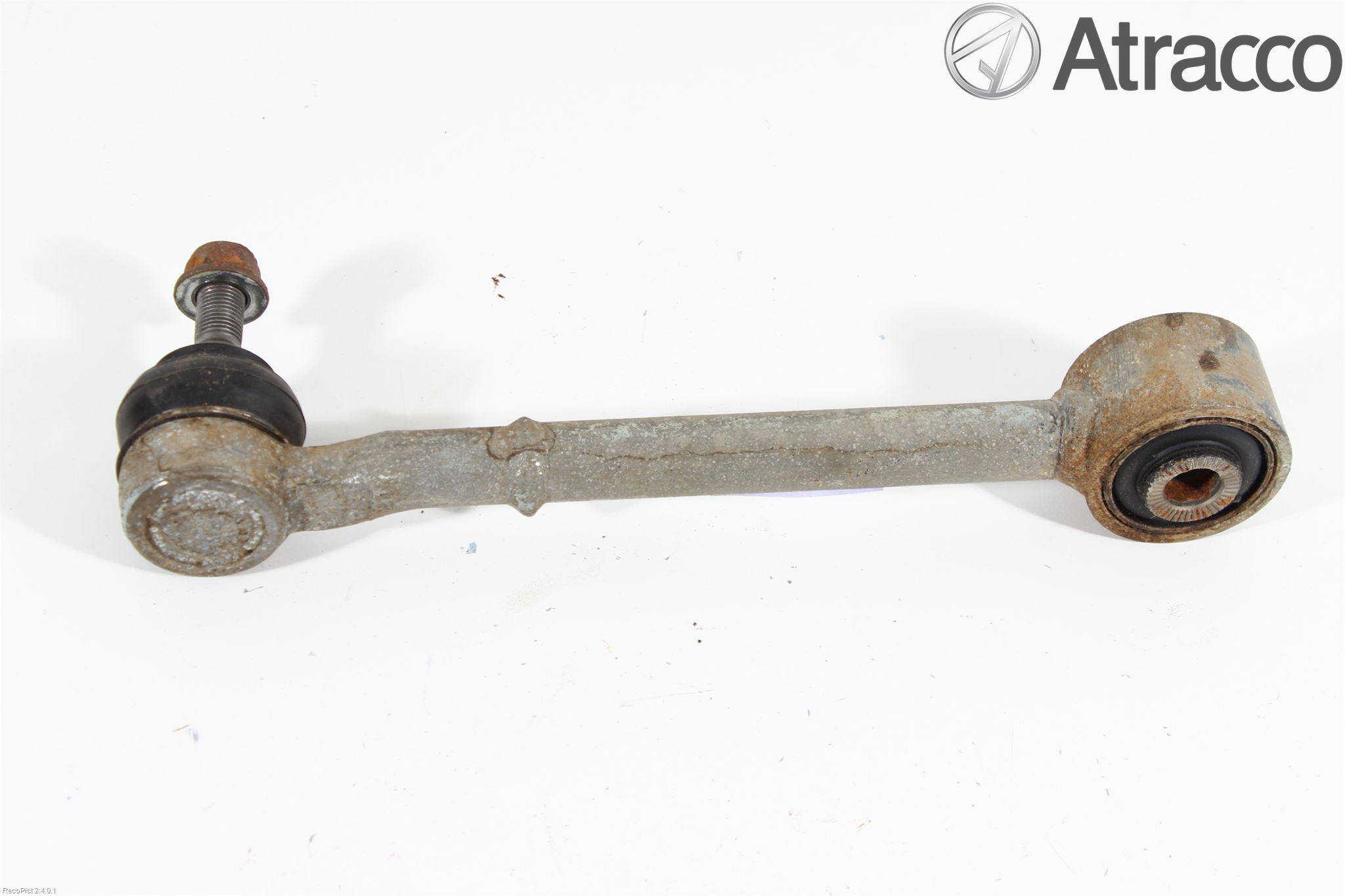 Toyota AURIS 13-19 Bärarm Bak Vänster