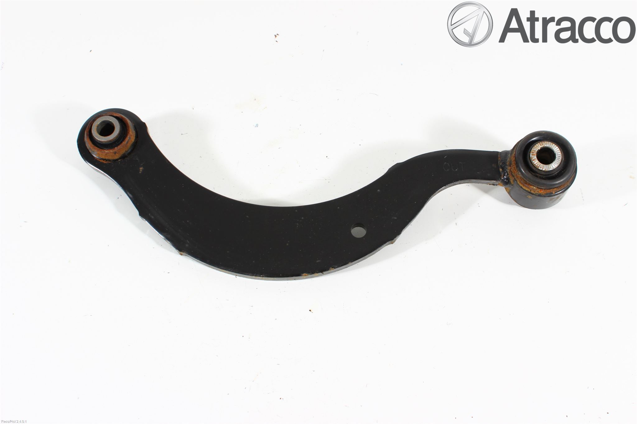 Toyota AURIS 13-19 Bärarm Bak Övre Vänster